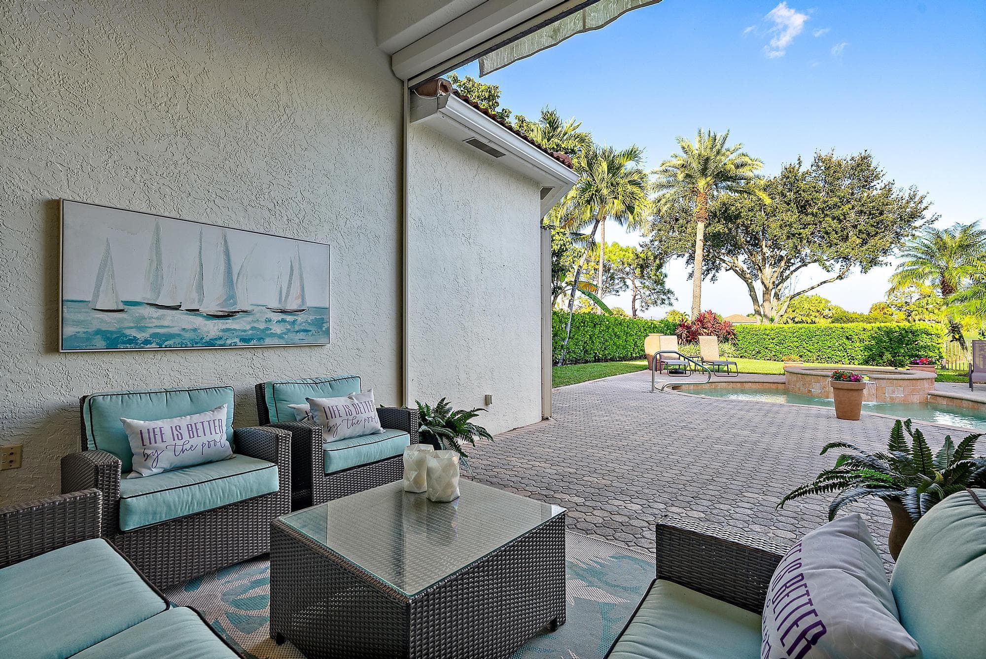 7994 Via Villagio, West Palm Beach, FL 33412 27