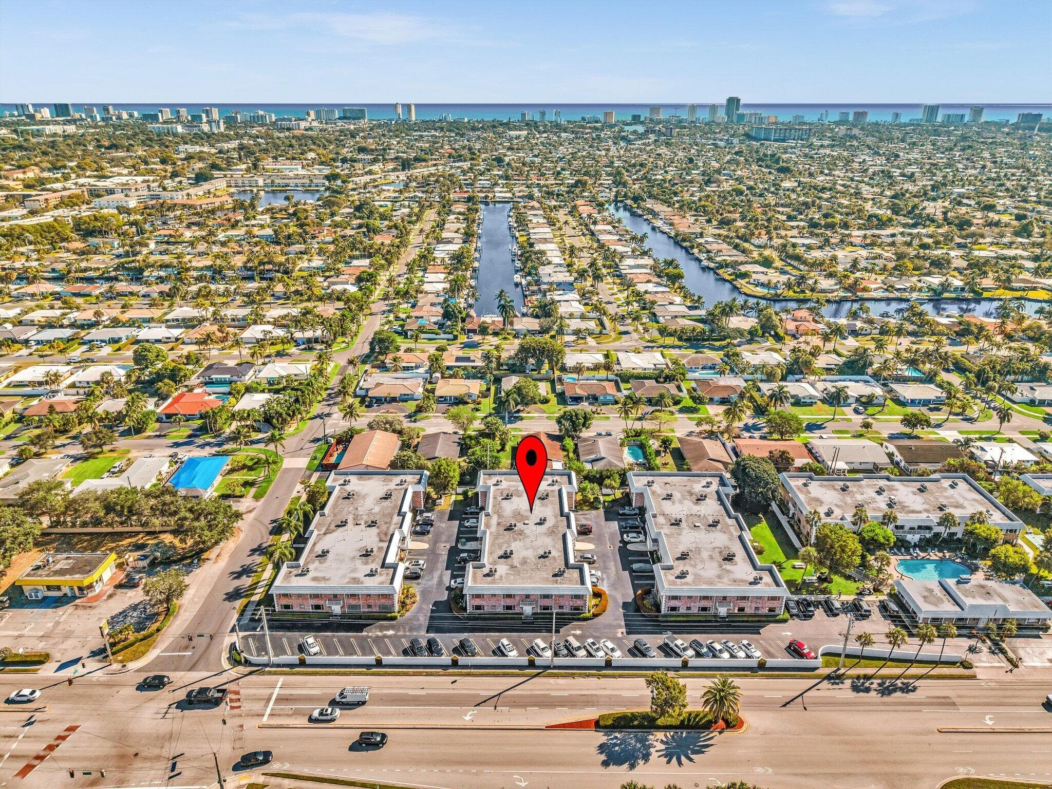 330 S Cypress Road 628, Pompano Beach, FL 33060 33