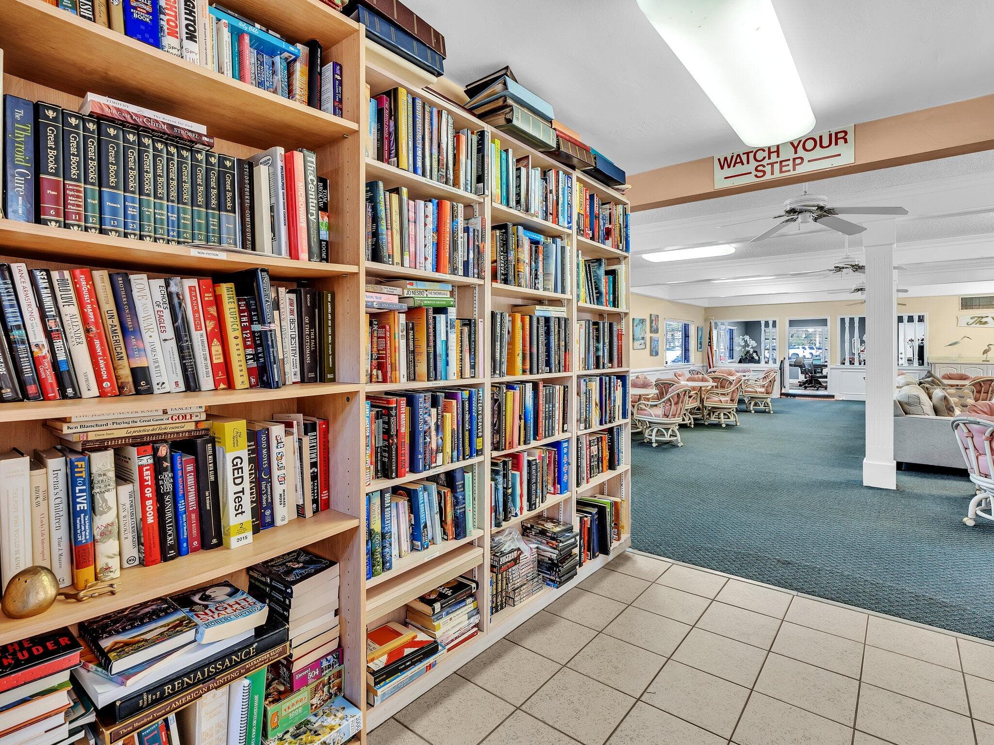 330 S Cypress Road 628, Pompano Beach, FL 33060 47