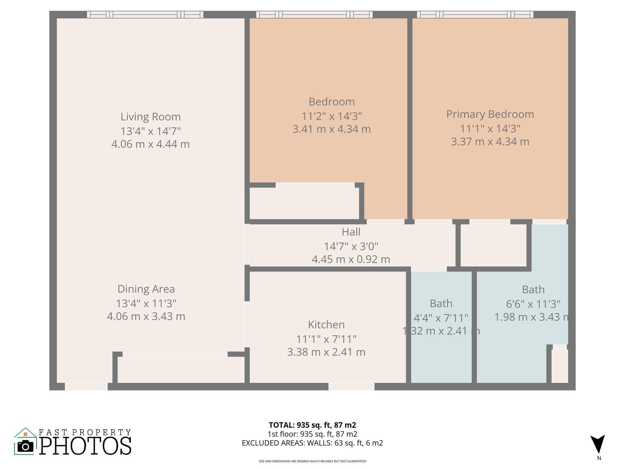 330 S Cypress Road 628, Pompano Beach, FL 33060 56