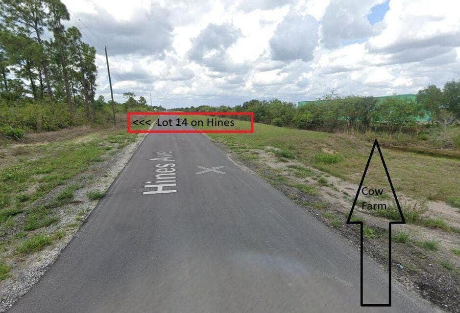 1003 Hines Avenue, Alva, FL 33920 2