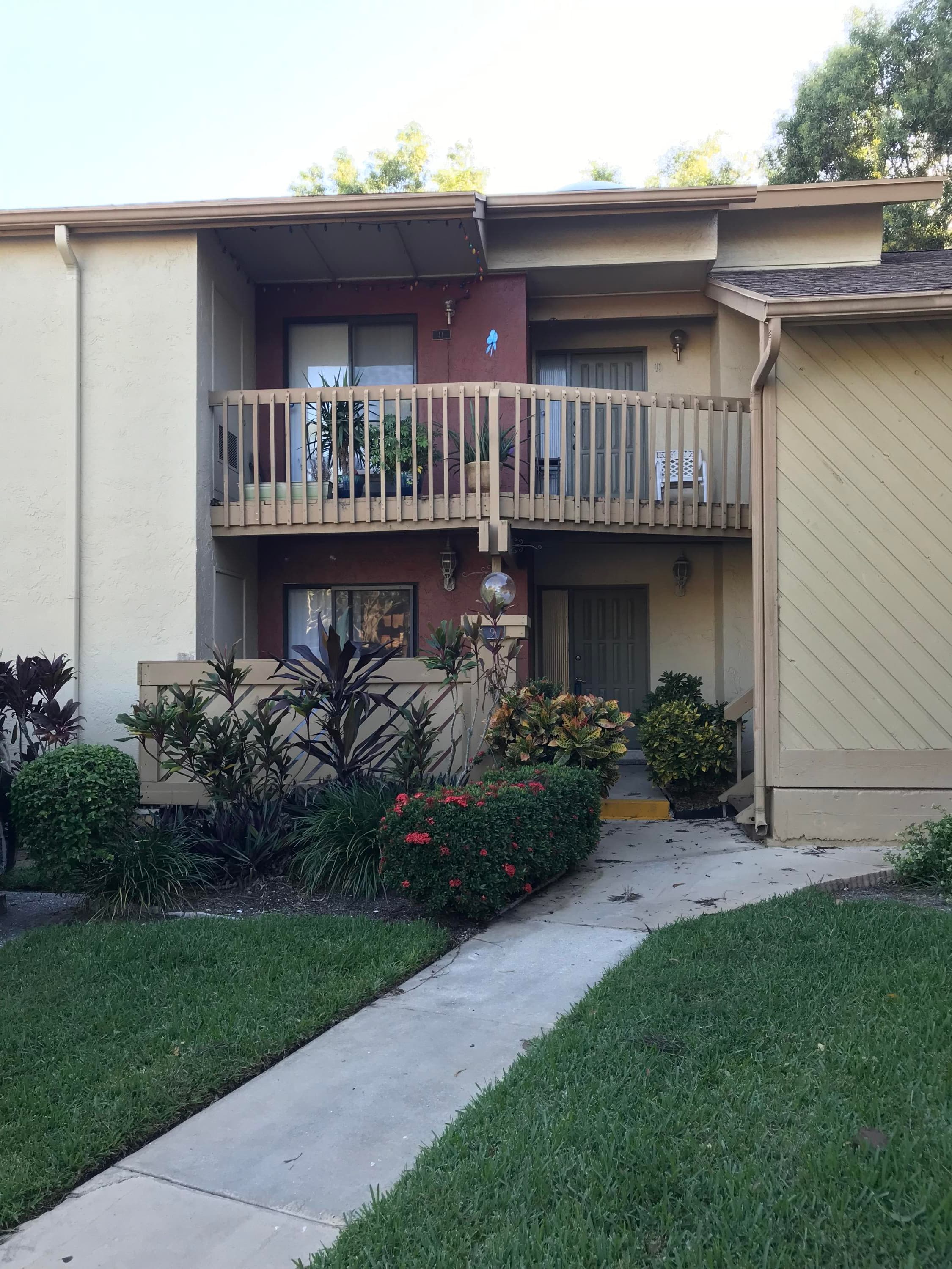 12959 Pennypacker Trail 9, Wellington, FL 33414