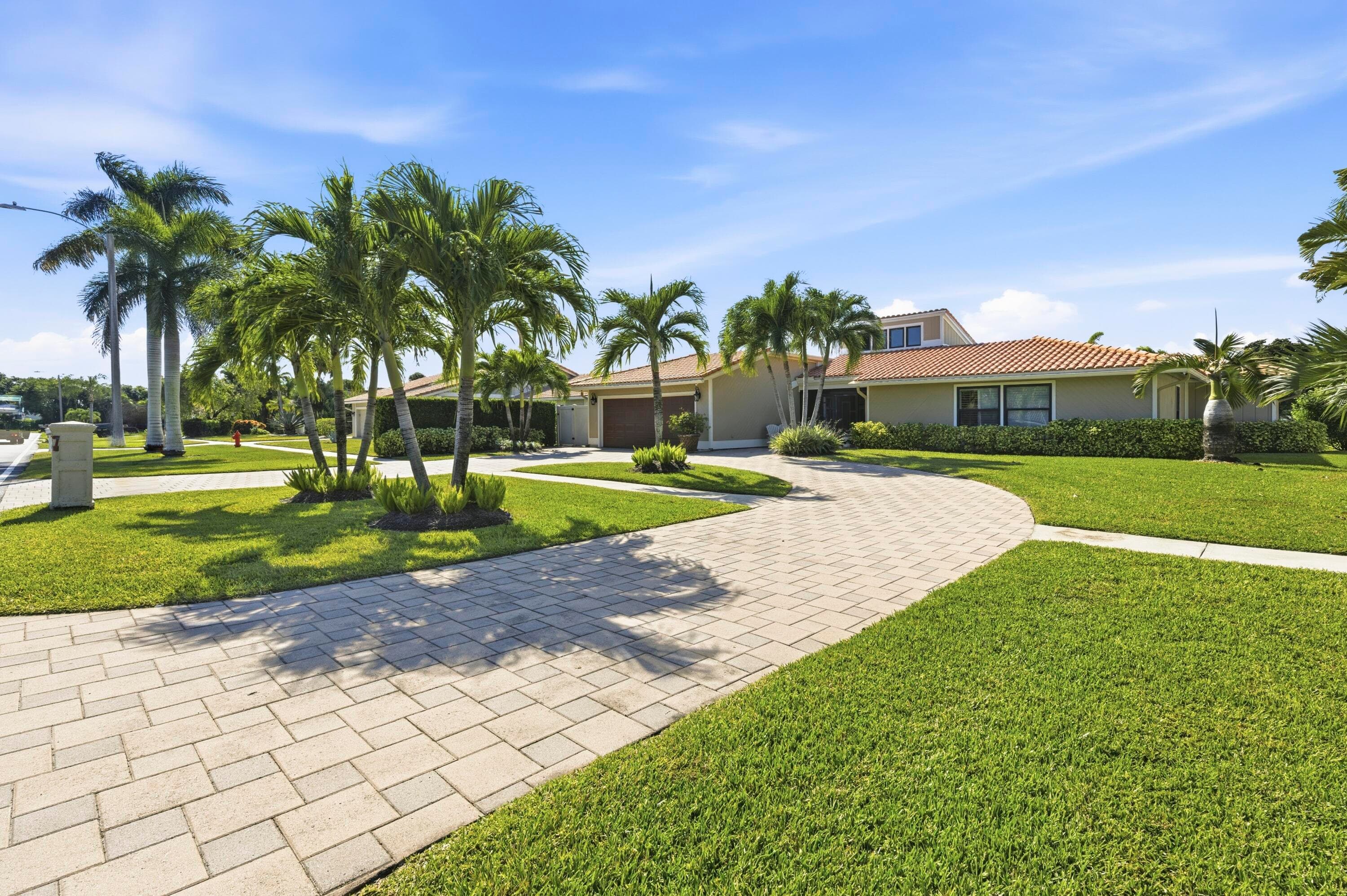 11327 Wingfoot Drive, Boynton Beach, FL 33437 3