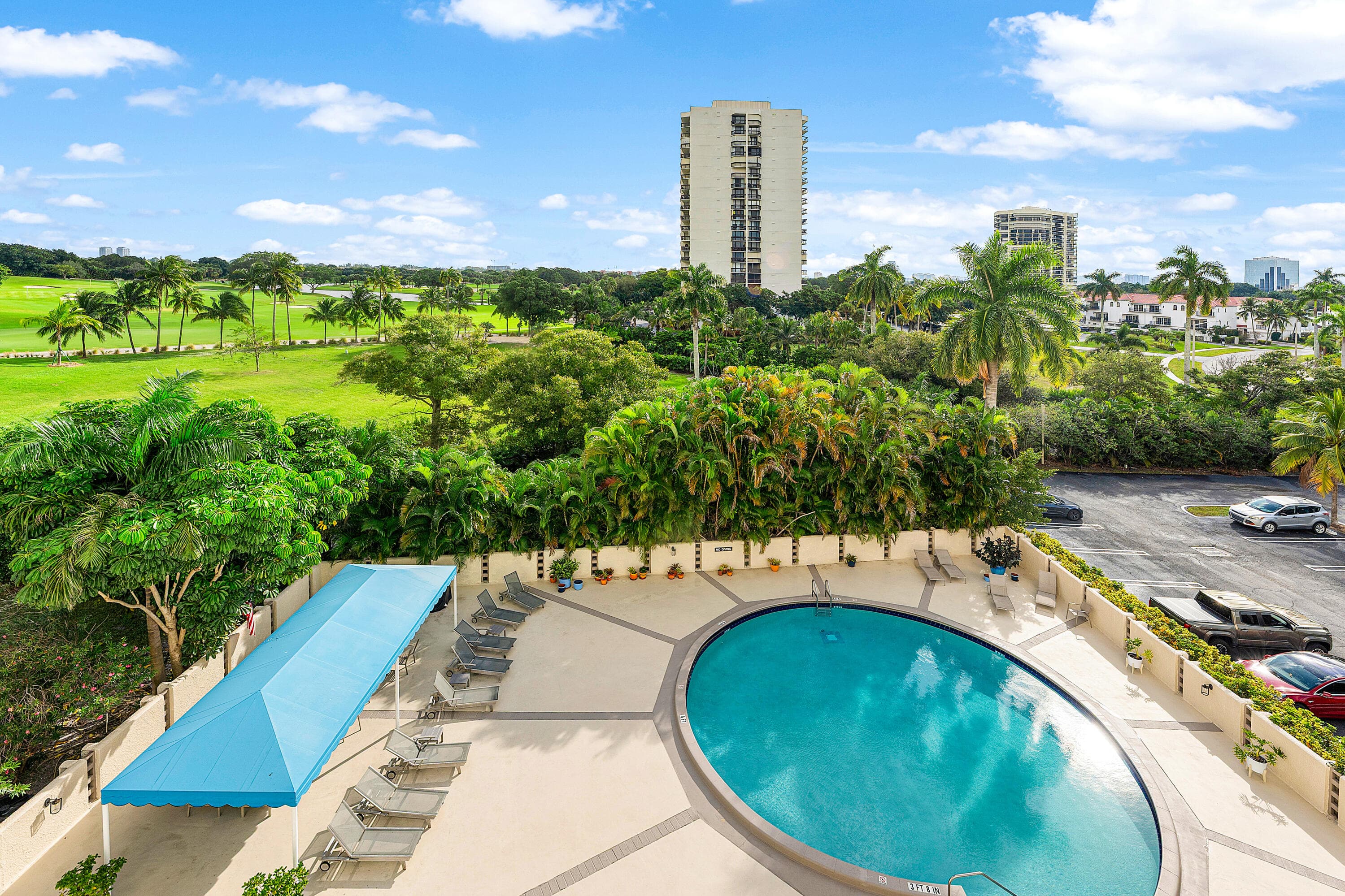 2400 Presidential Way 503, West Palm Beach, FL 33401