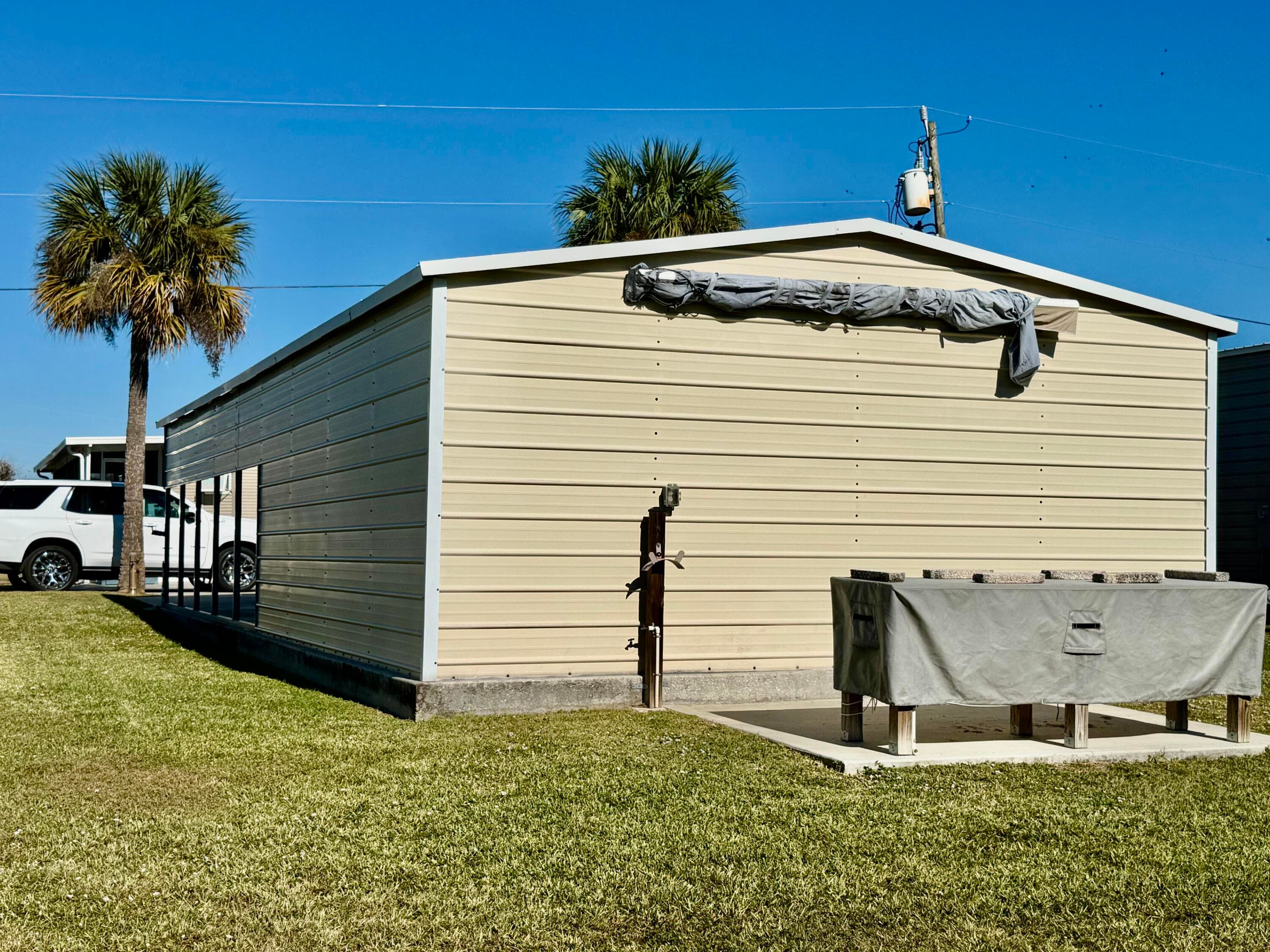 24 Shell Road, Okeechobee, FL 34974 38