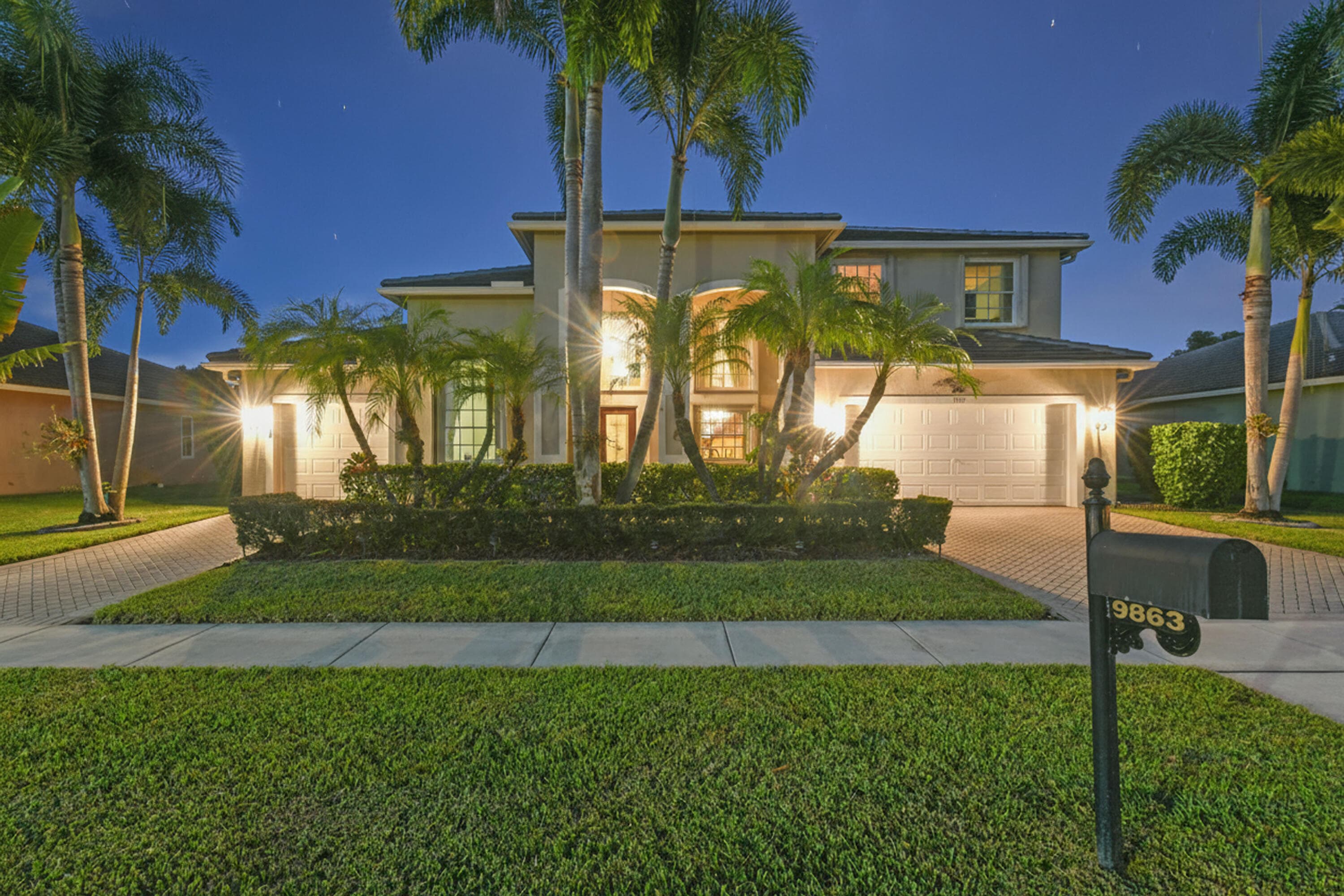 9863 Royal Cardigan Way, West Palm Beach, FL 33411 46
