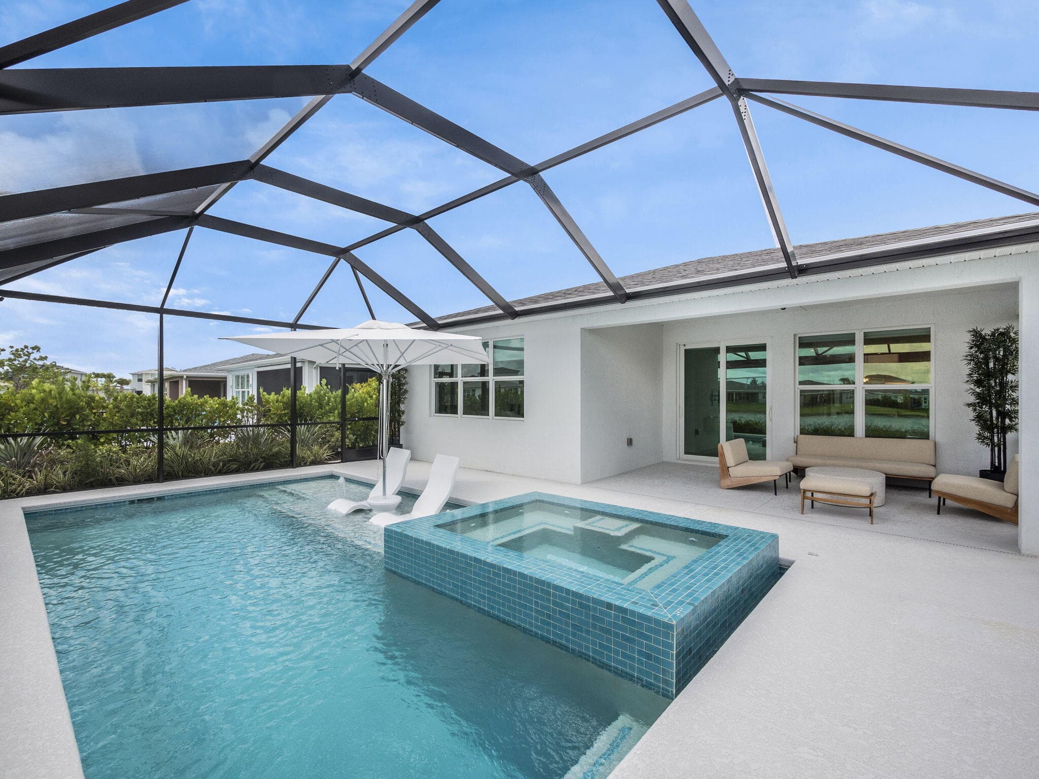 10711 SW Hensley Street, Port St. Lucie, FL 34987 21