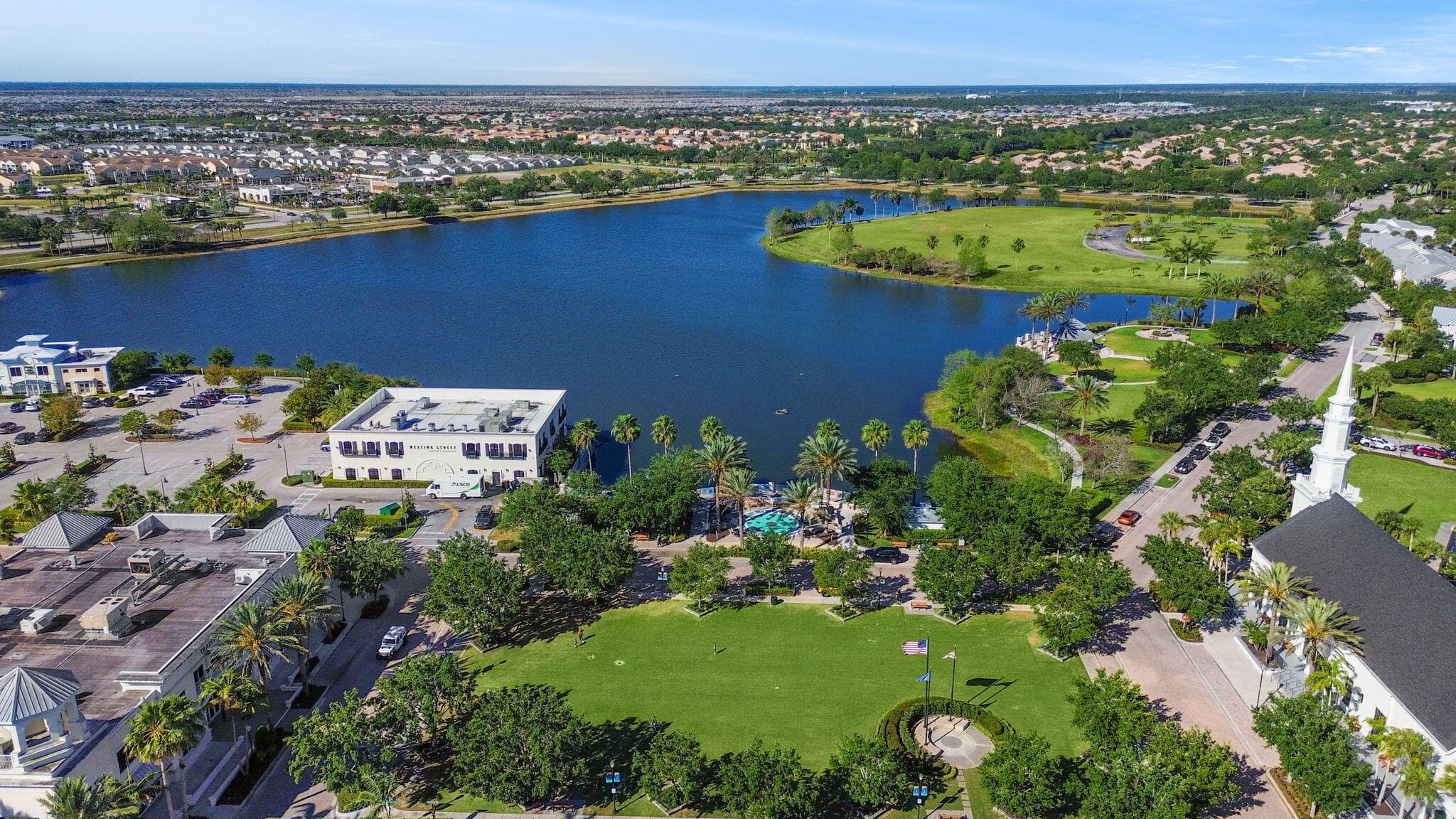 10711 SW Hensley Street, Port St. Lucie, FL 34987 33