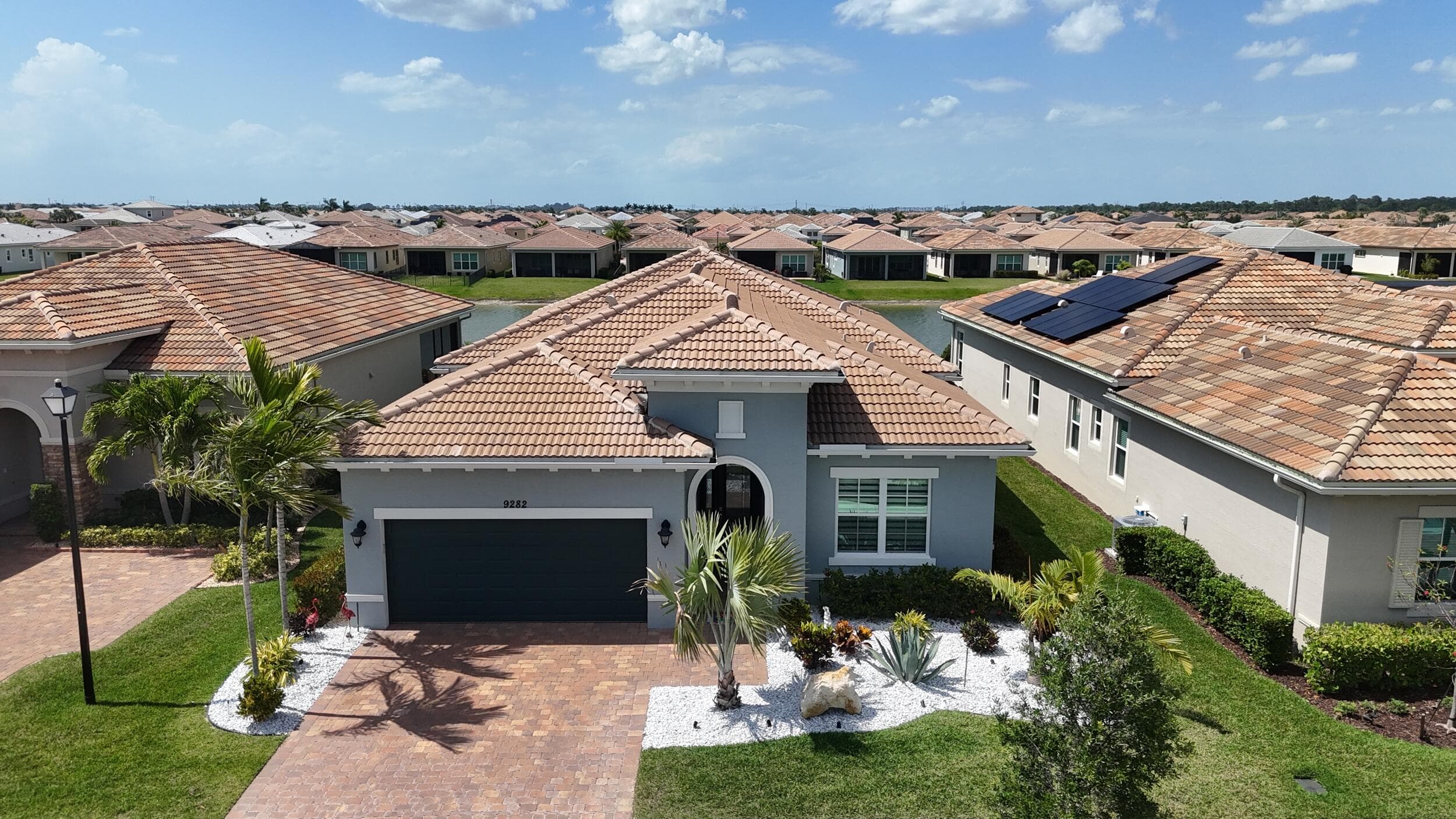 9282 SW Miracoli Way, Port St. Lucie, FL 34987 2