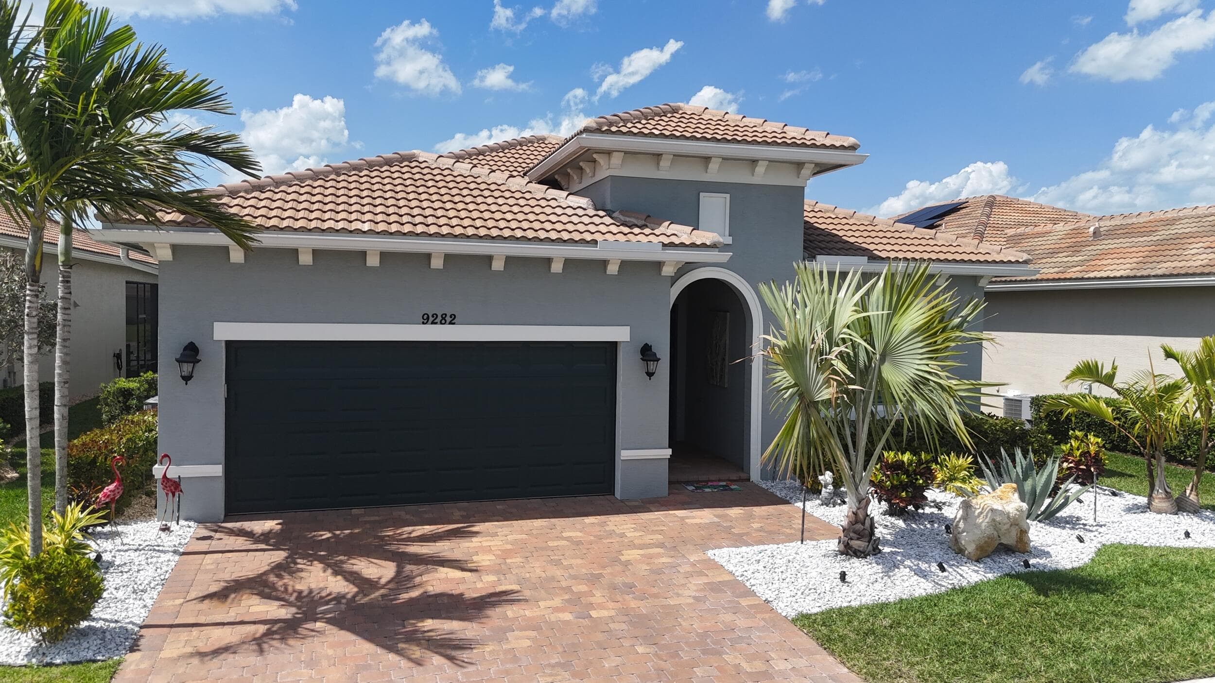 9282 SW Miracoli Way, Port St. Lucie, FL 34987 4