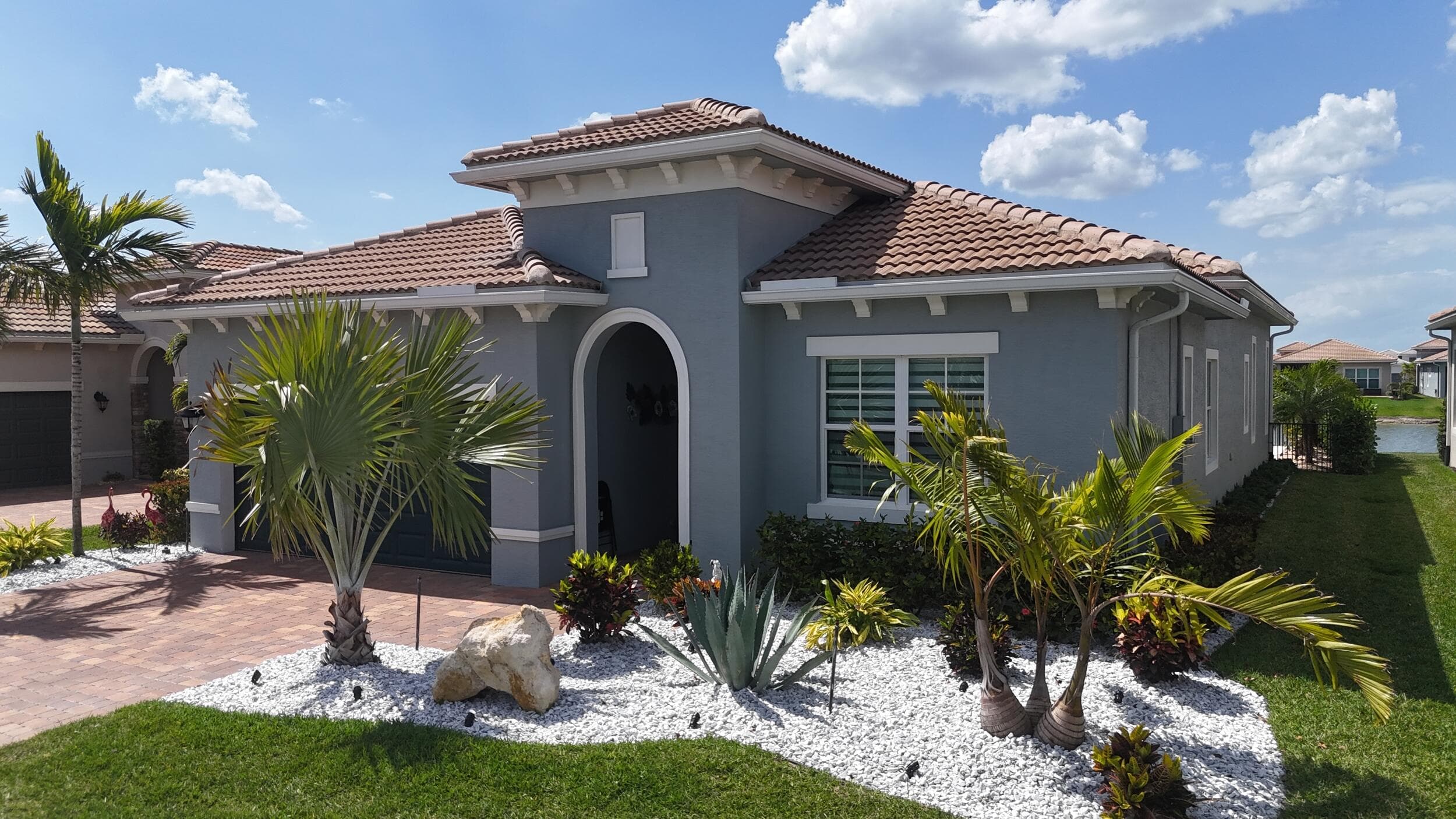 9282 SW Miracoli Way, Port St. Lucie, FL 34987 5