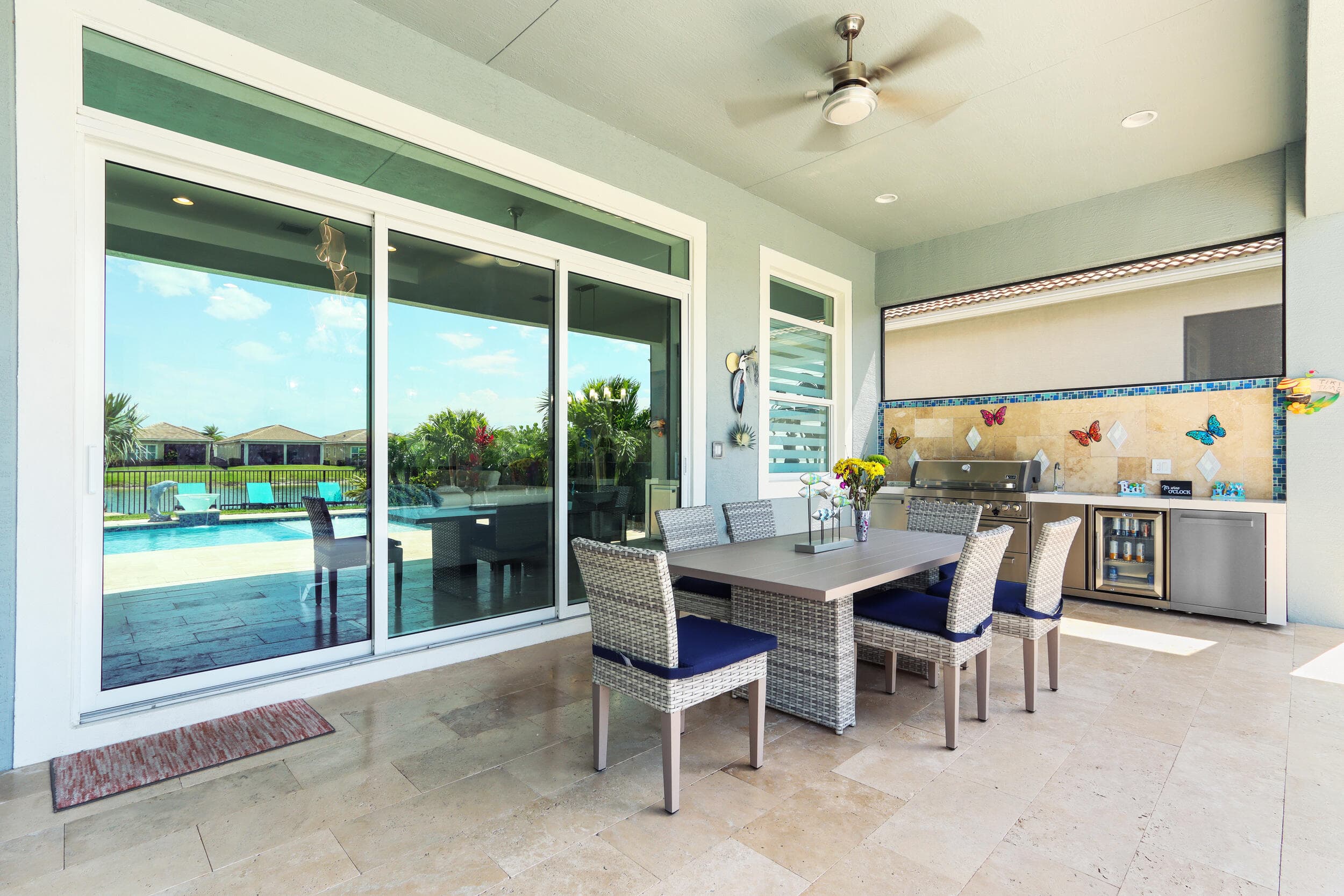 9282 SW Miracoli Way, Port St. Lucie, FL 34987 35