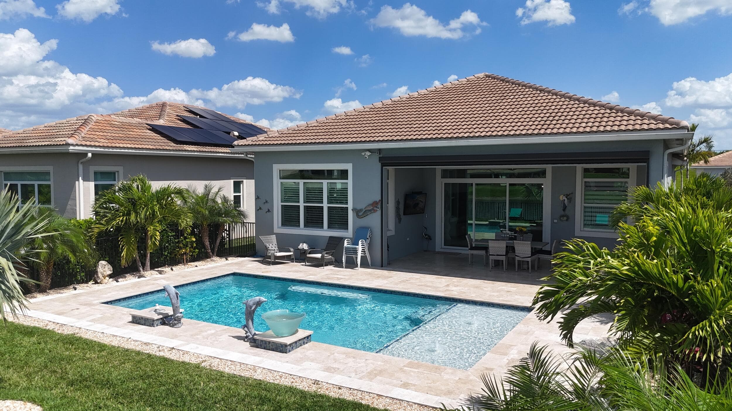 9282 SW Miracoli Way, Port St. Lucie, FL 34987 39