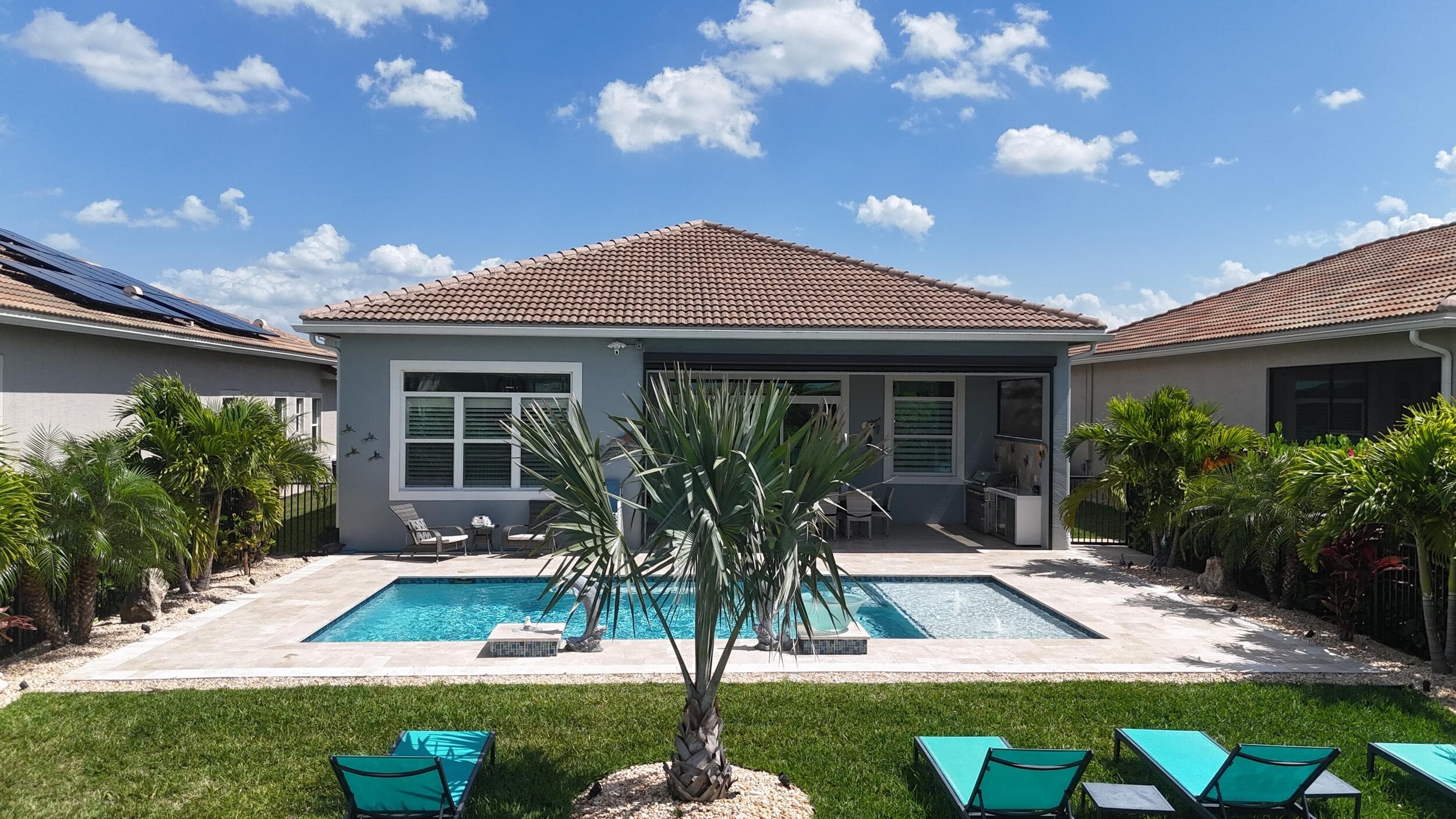 9282 SW Miracoli Way, Port St. Lucie, FL 34987 40