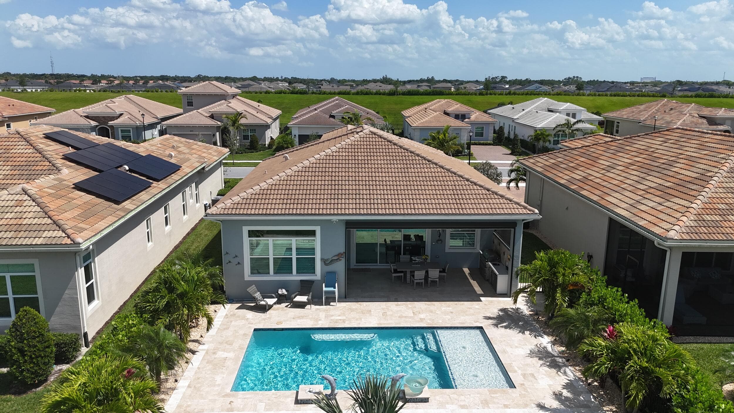 9282 SW Miracoli Way, Port St. Lucie, FL 34987 41