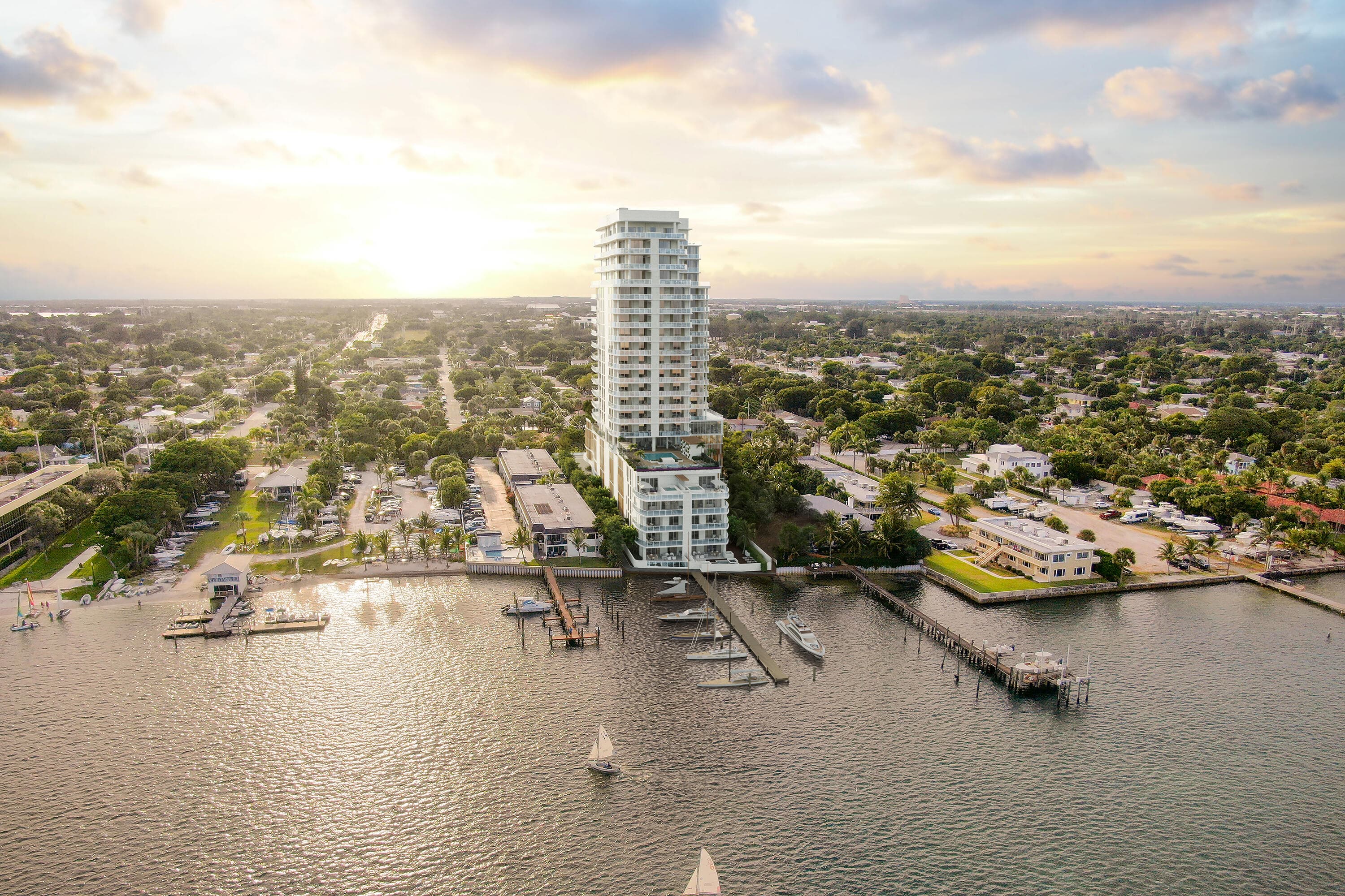 4714 N Flagler Drive 1503, West Palm Beach, FL 33407 7