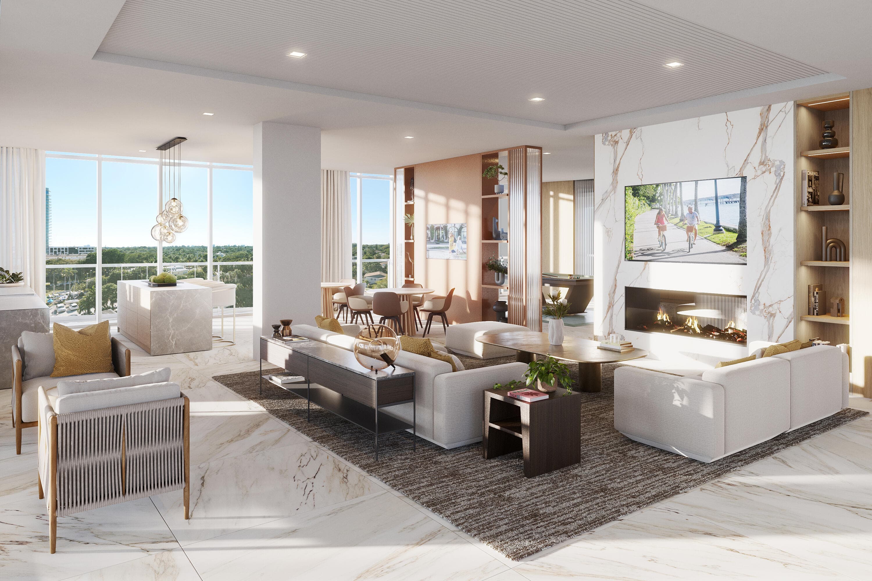 4714 N Flagler Drive 1503, West Palm Beach, FL 33407 4