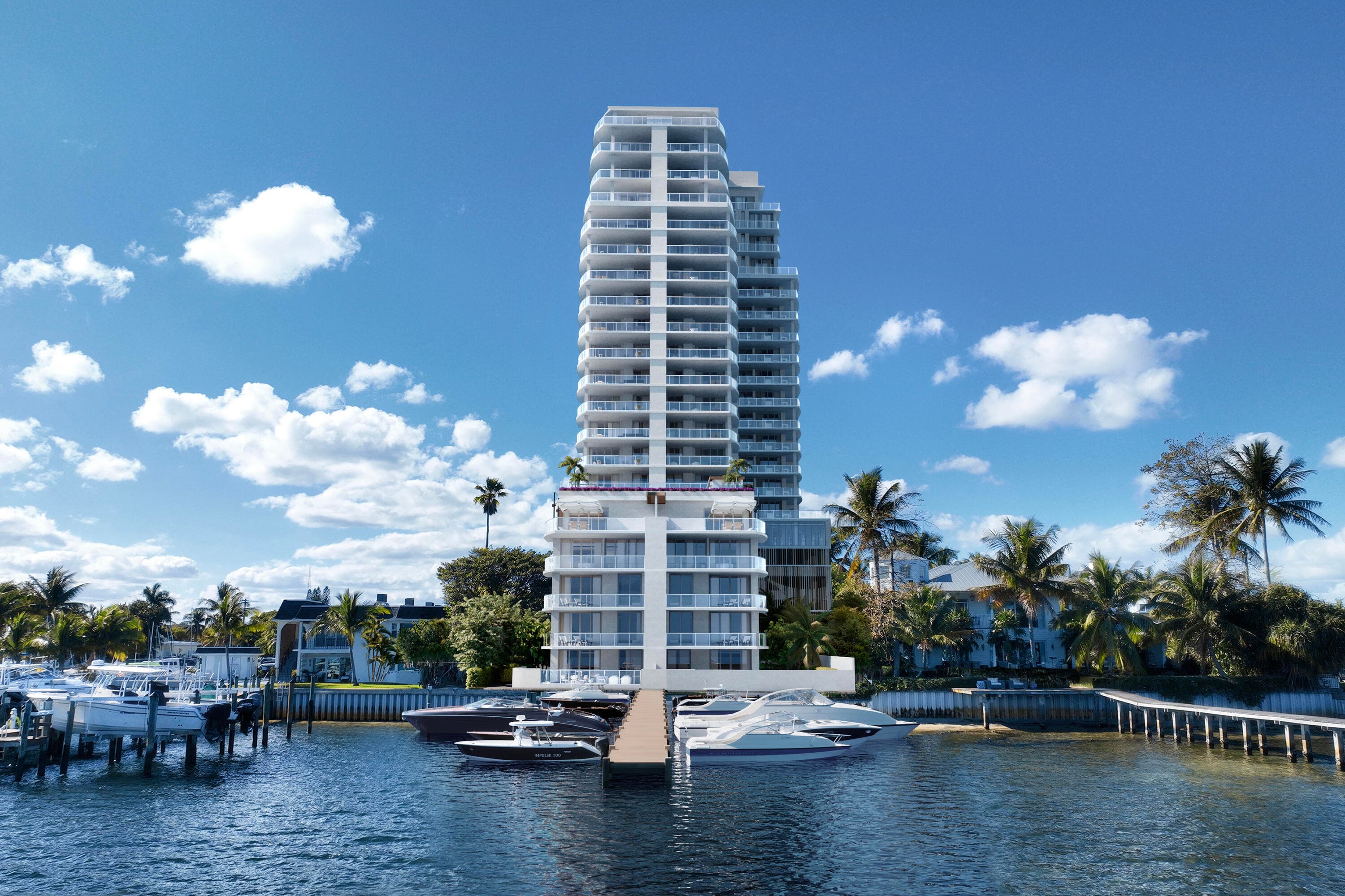 4714 N Flagler Drive 1503, West Palm Beach, FL 33407 13