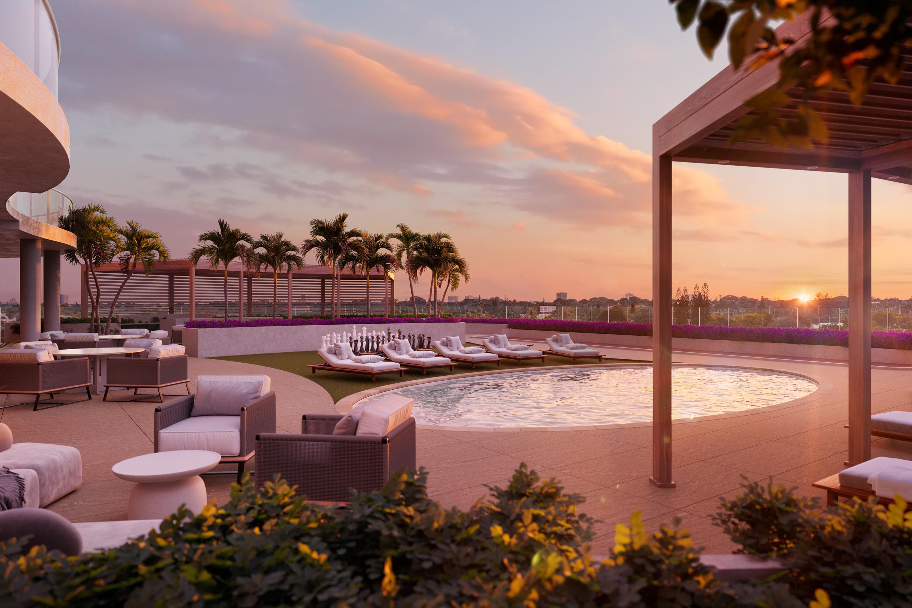 4714 N Flagler Drive 1503, West Palm Beach, FL 33407 6