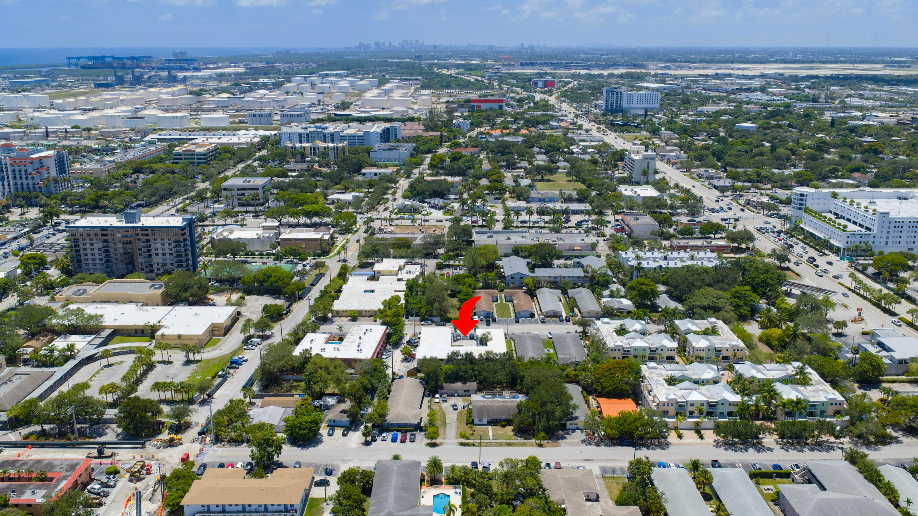 811 SE 16th Street, Fort Lauderdale, FL 33316 4