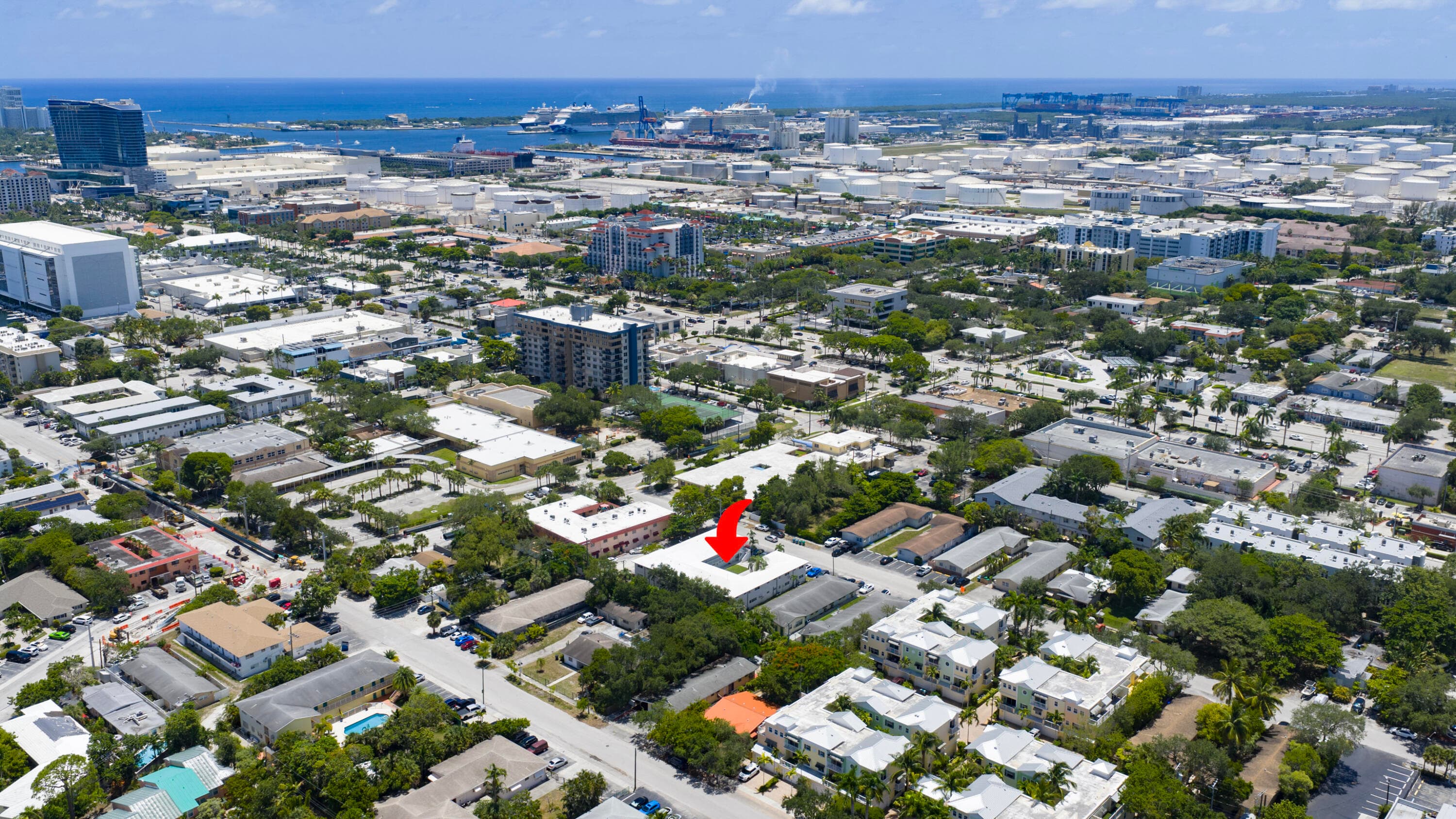 811 SE 16th Street, Fort Lauderdale, FL 33316 5