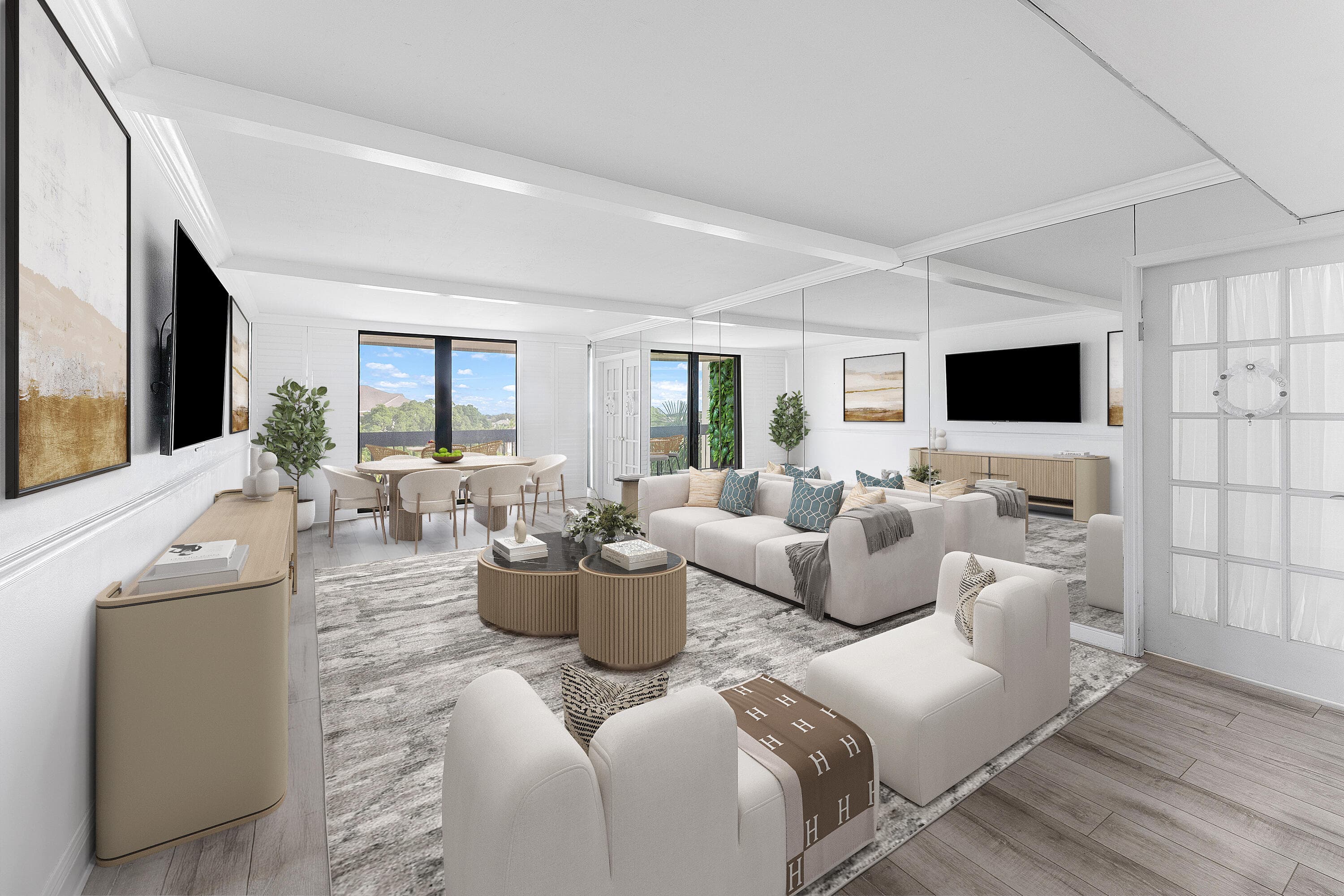 2400 Presidential Way 503, West Palm Beach, FL 33401 2
