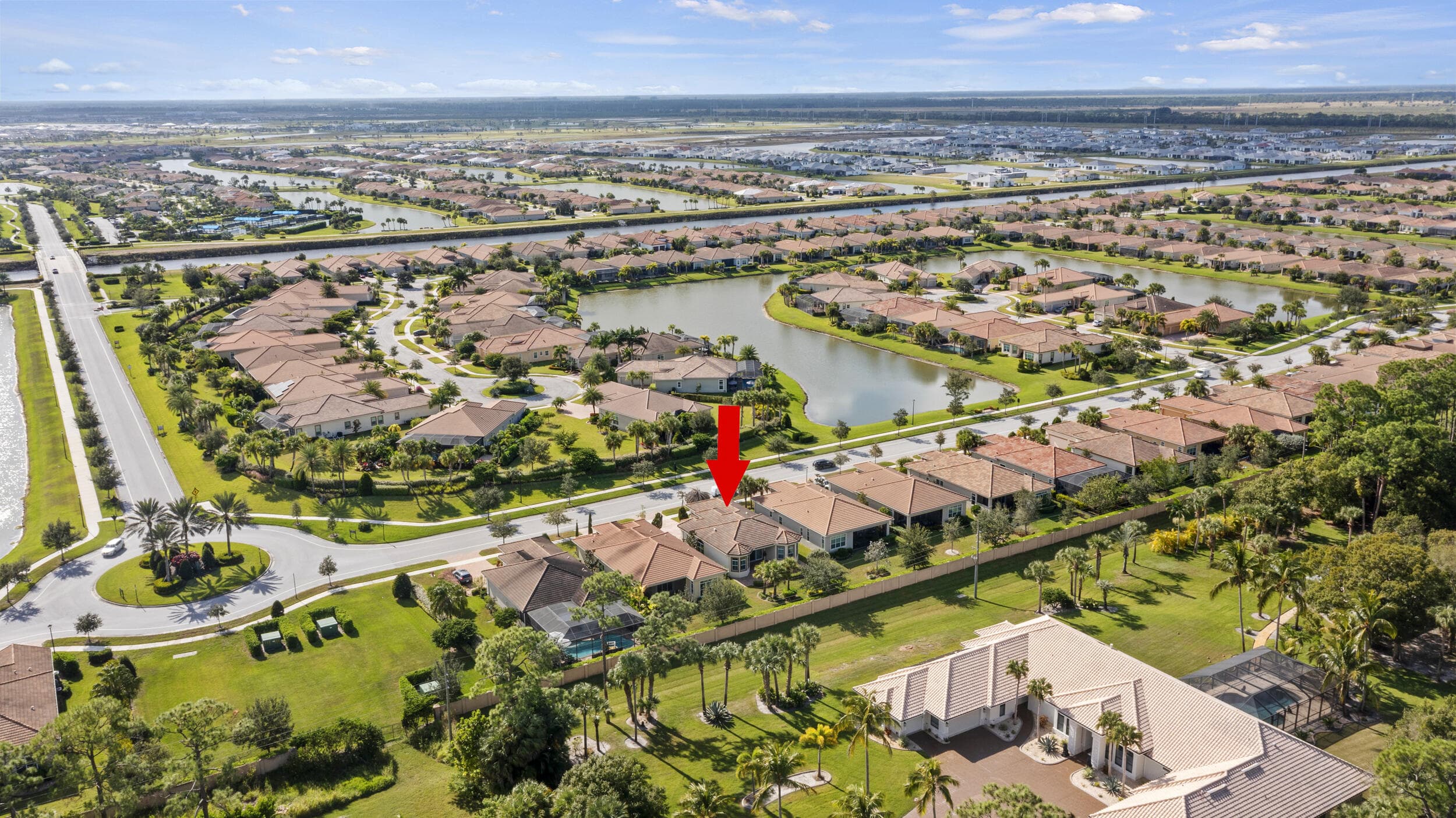 10937 SW Visconti Way, Port St. Lucie, FL 34986 56