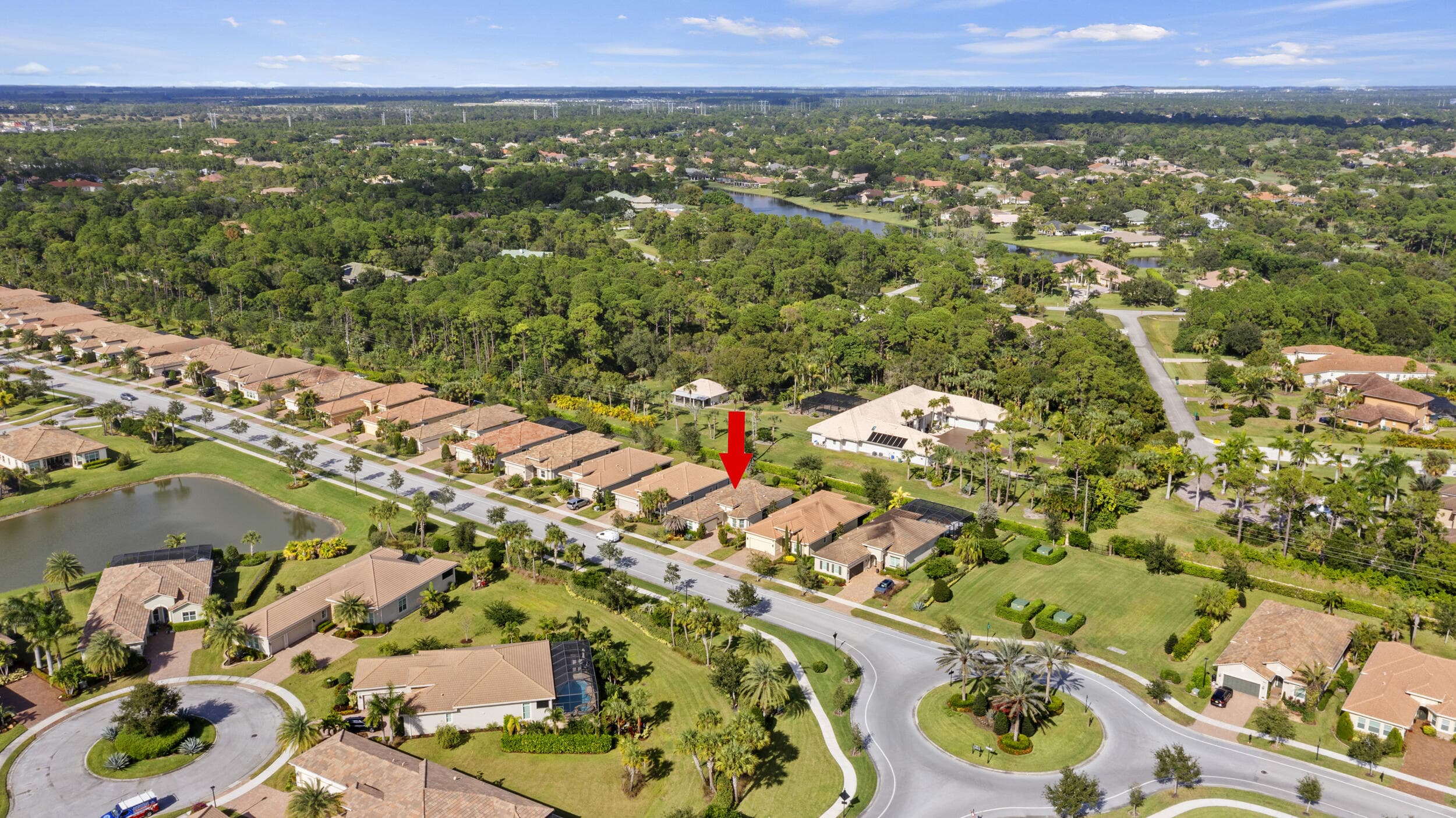 10937 SW Visconti Way, Port St. Lucie, FL 34986 10