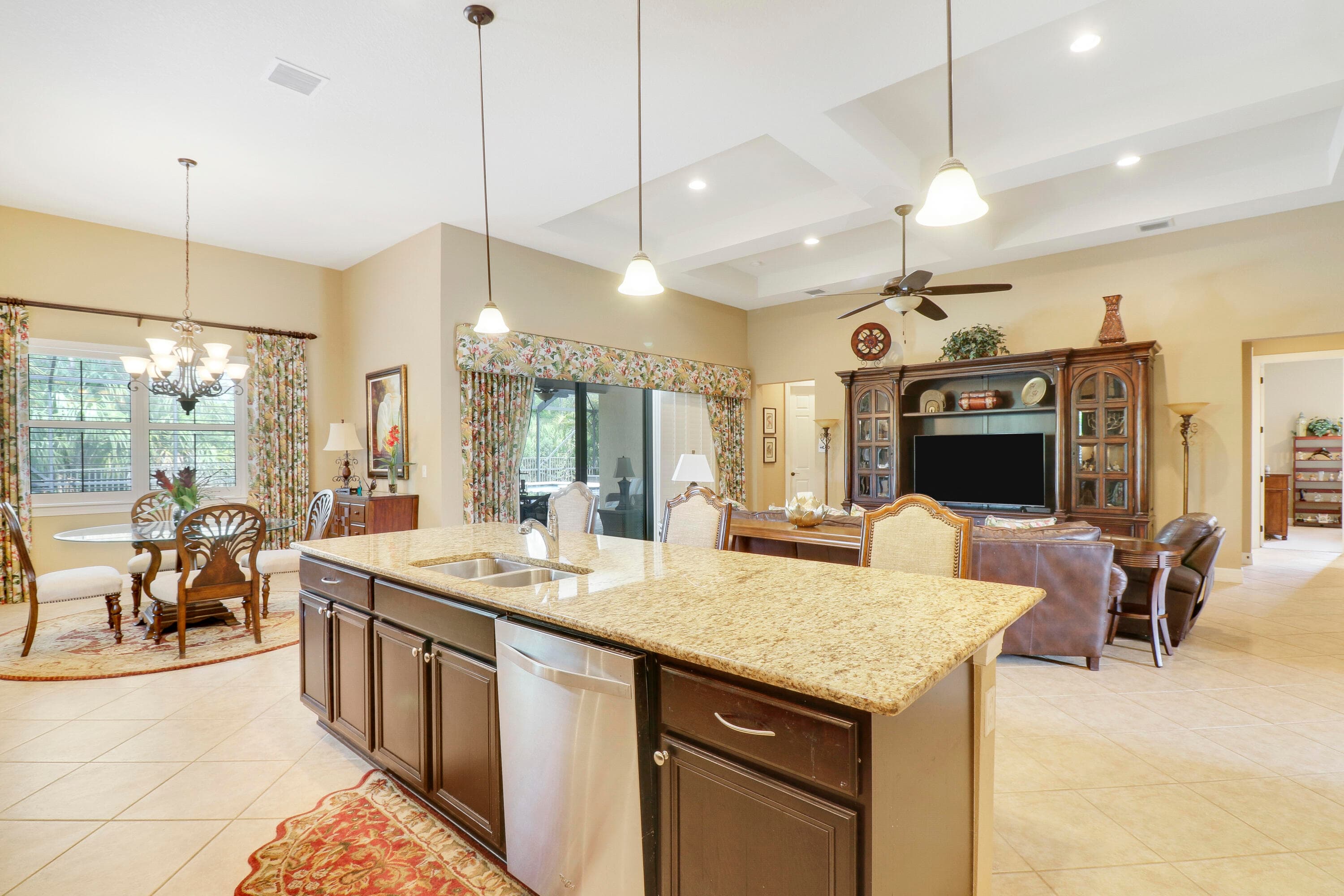 4885 SW Gossamer Circle, Palm City, FL 34990 8