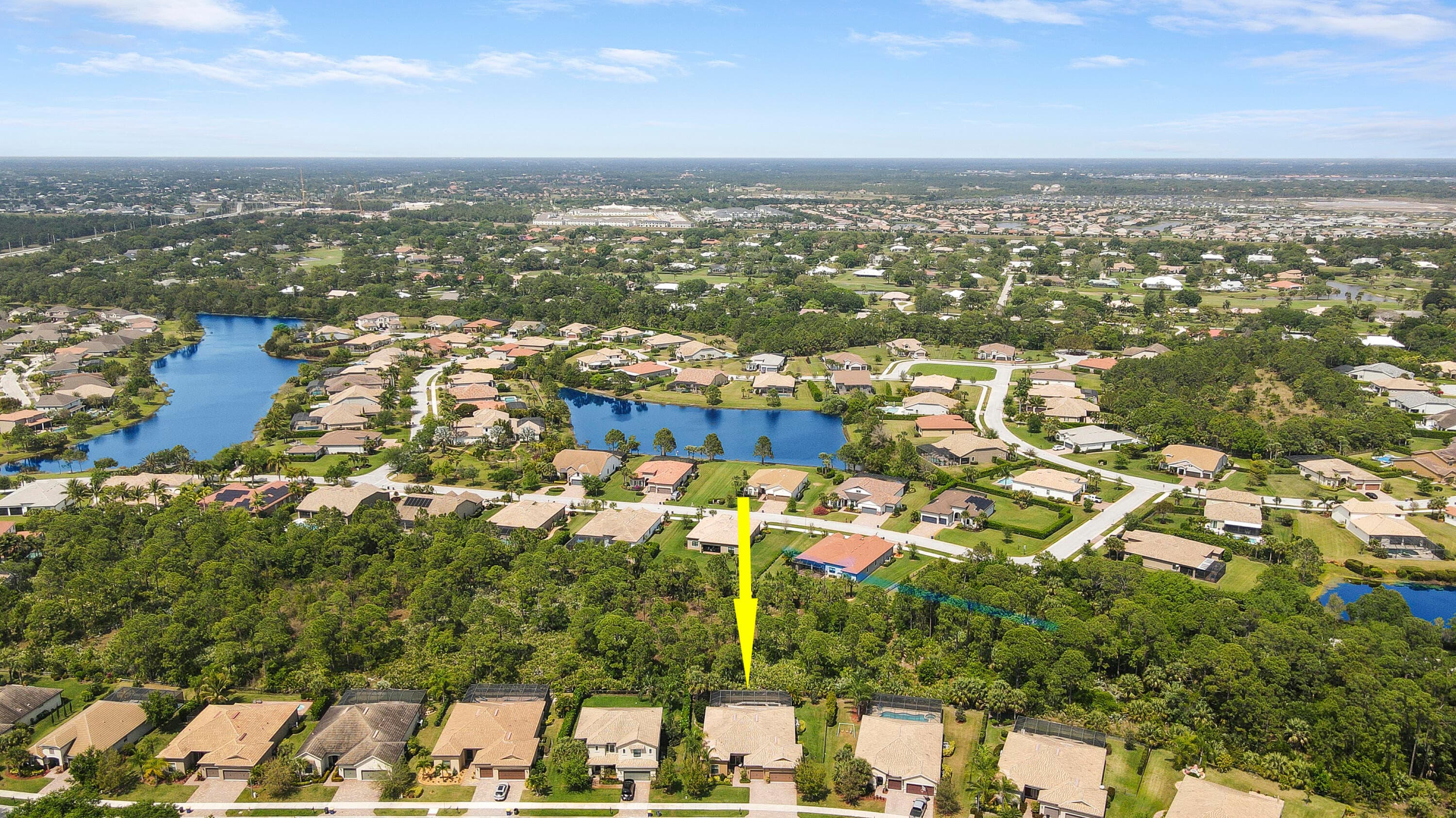4885 SW Gossamer Circle, Palm City, FL 34990 32