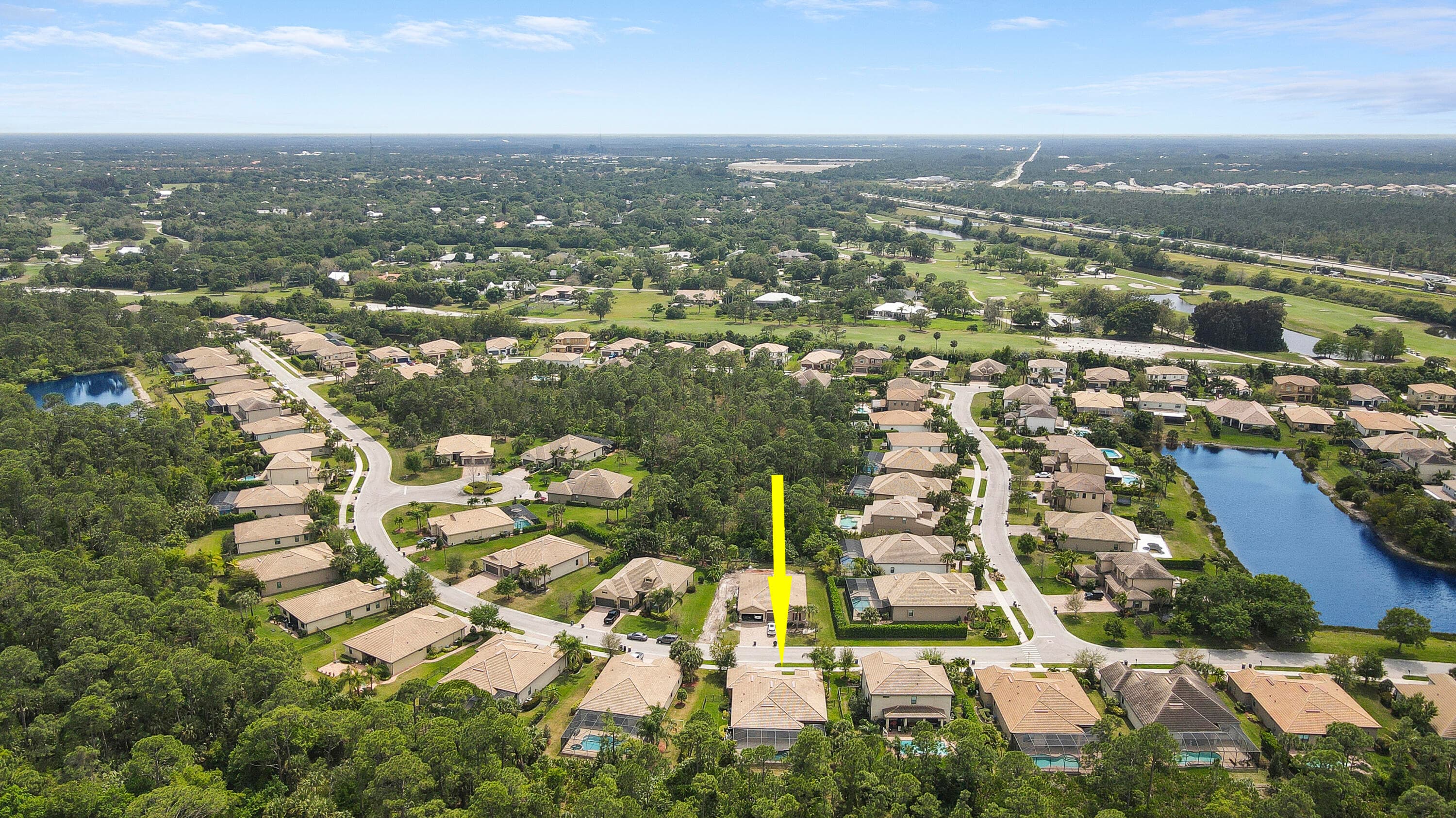 4885 SW Gossamer Circle, Palm City, FL 34990 33