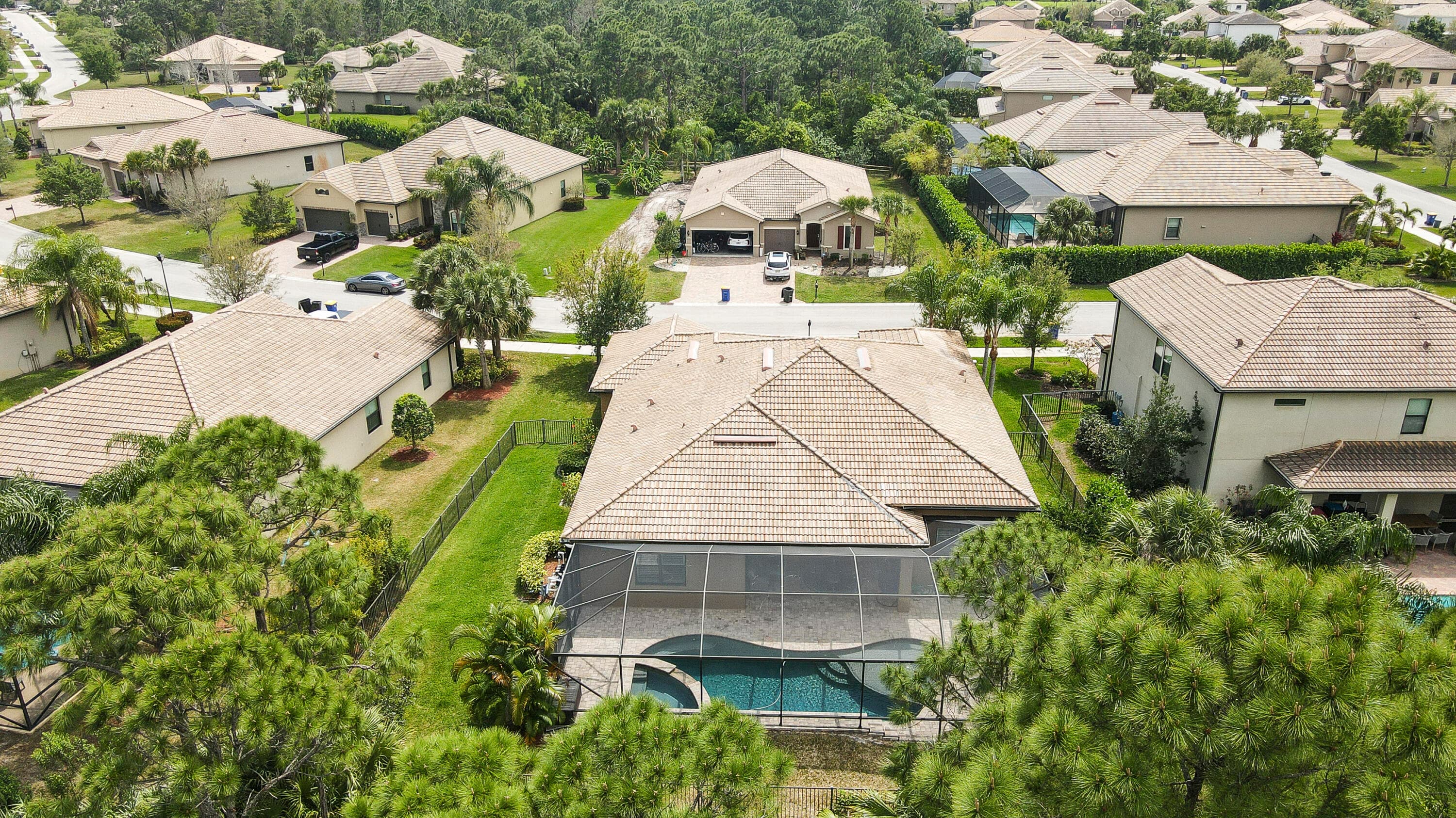 4885 SW Gossamer Circle, Palm City, FL 34990 34