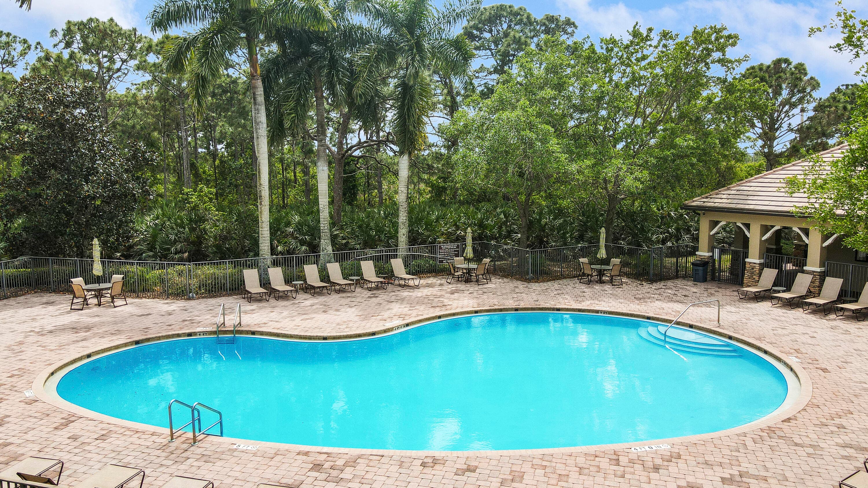 4885 SW Gossamer Circle, Palm City, FL 34990 36