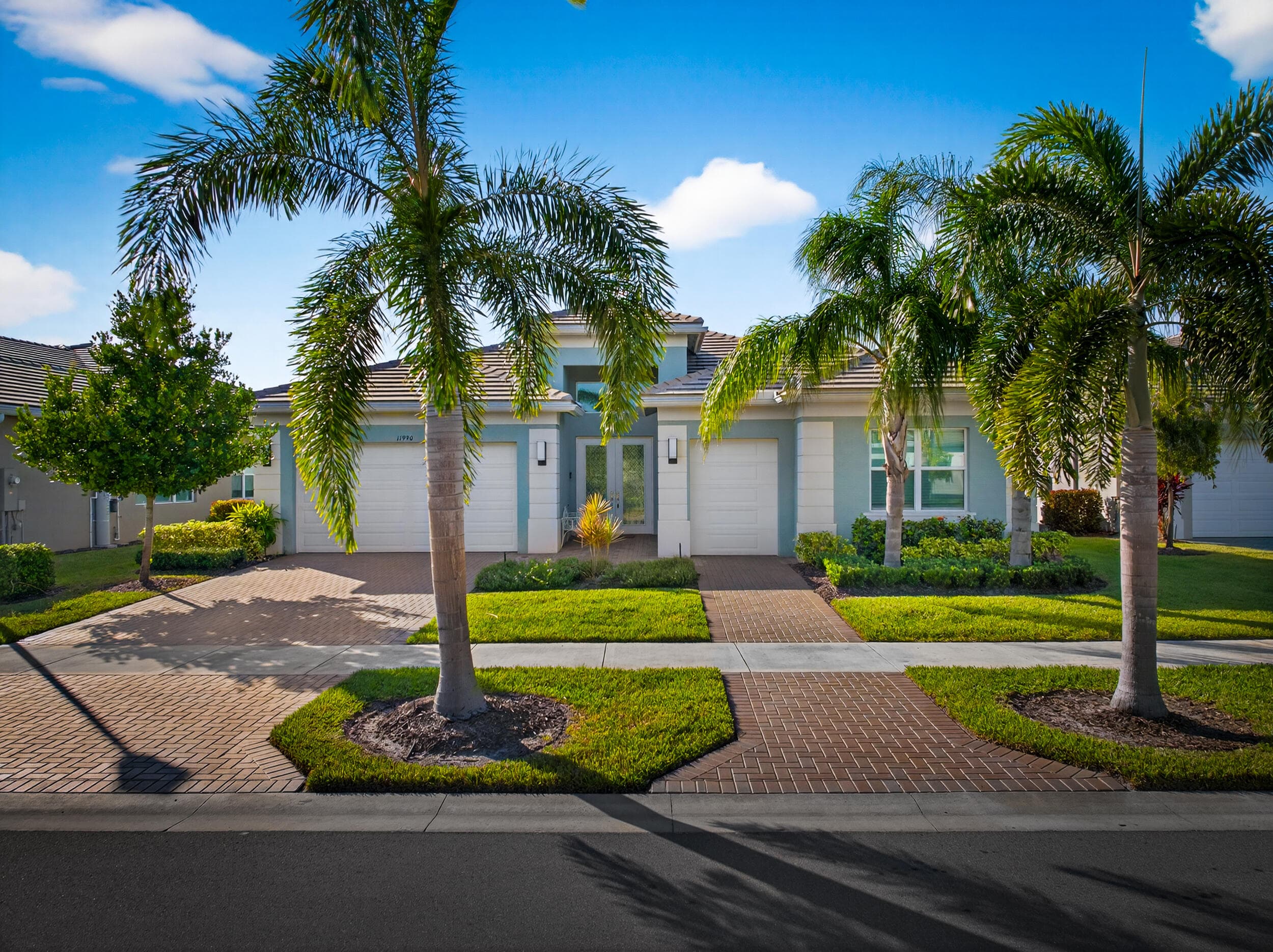 11990 SW Still Waters Avenue, Port St. Lucie, FL 34987 59