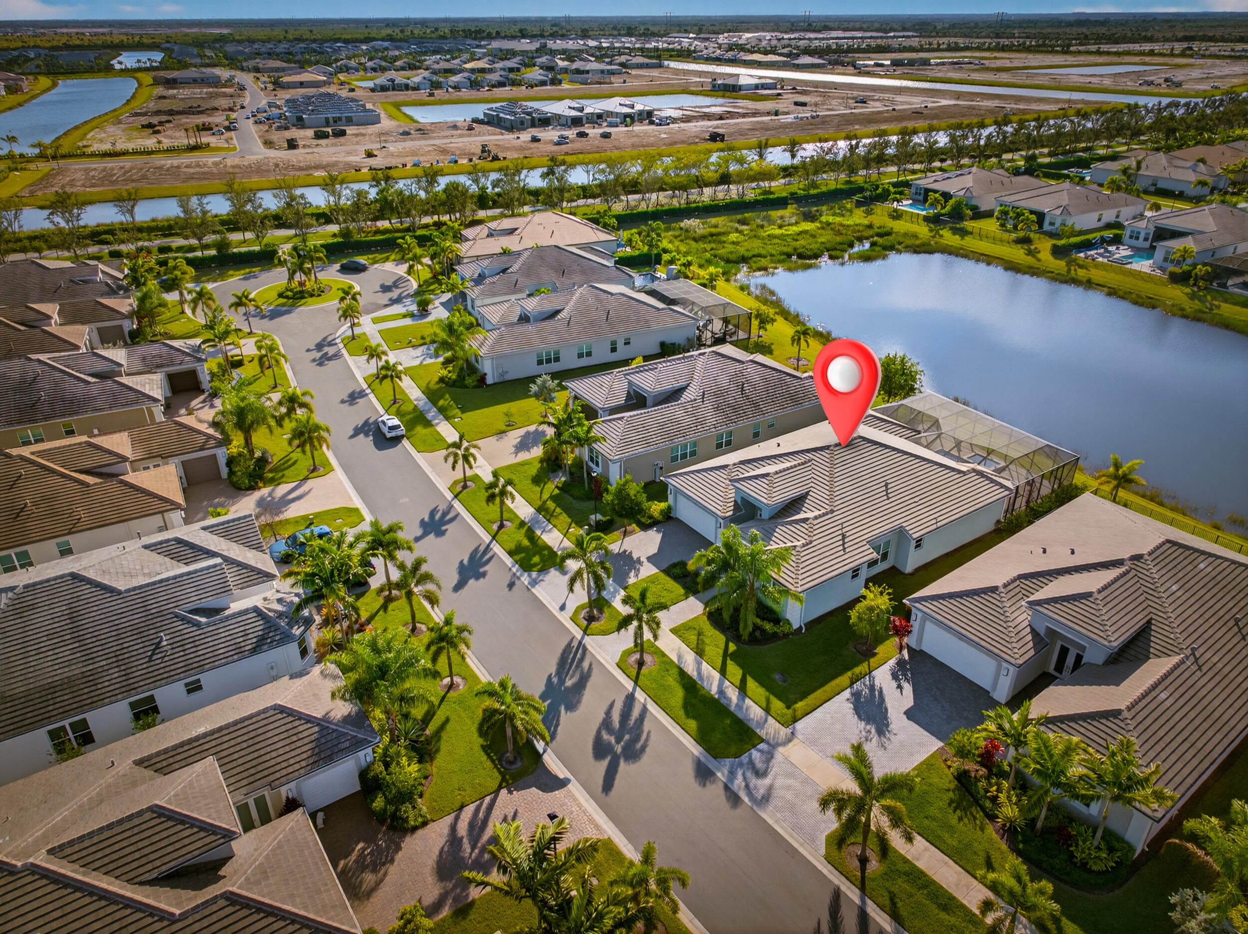 11990 SW Still Waters Avenue, Port St. Lucie, FL 34987 5