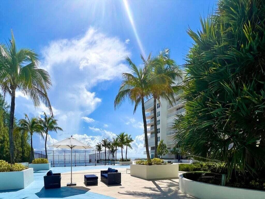 3546 S Ocean Boulevard 316, South Palm Beach, FL 33480 45