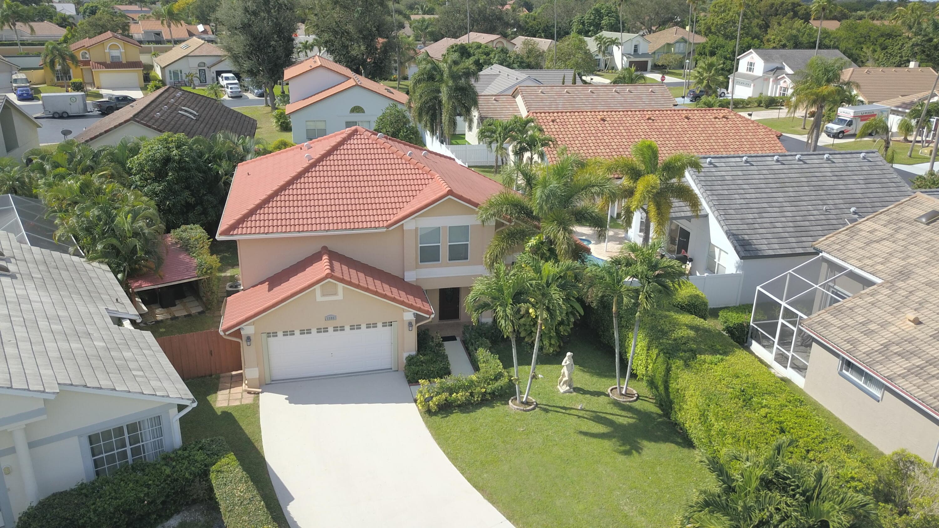 1996 Lake Breeze Court, Wellington, FL 33414 2