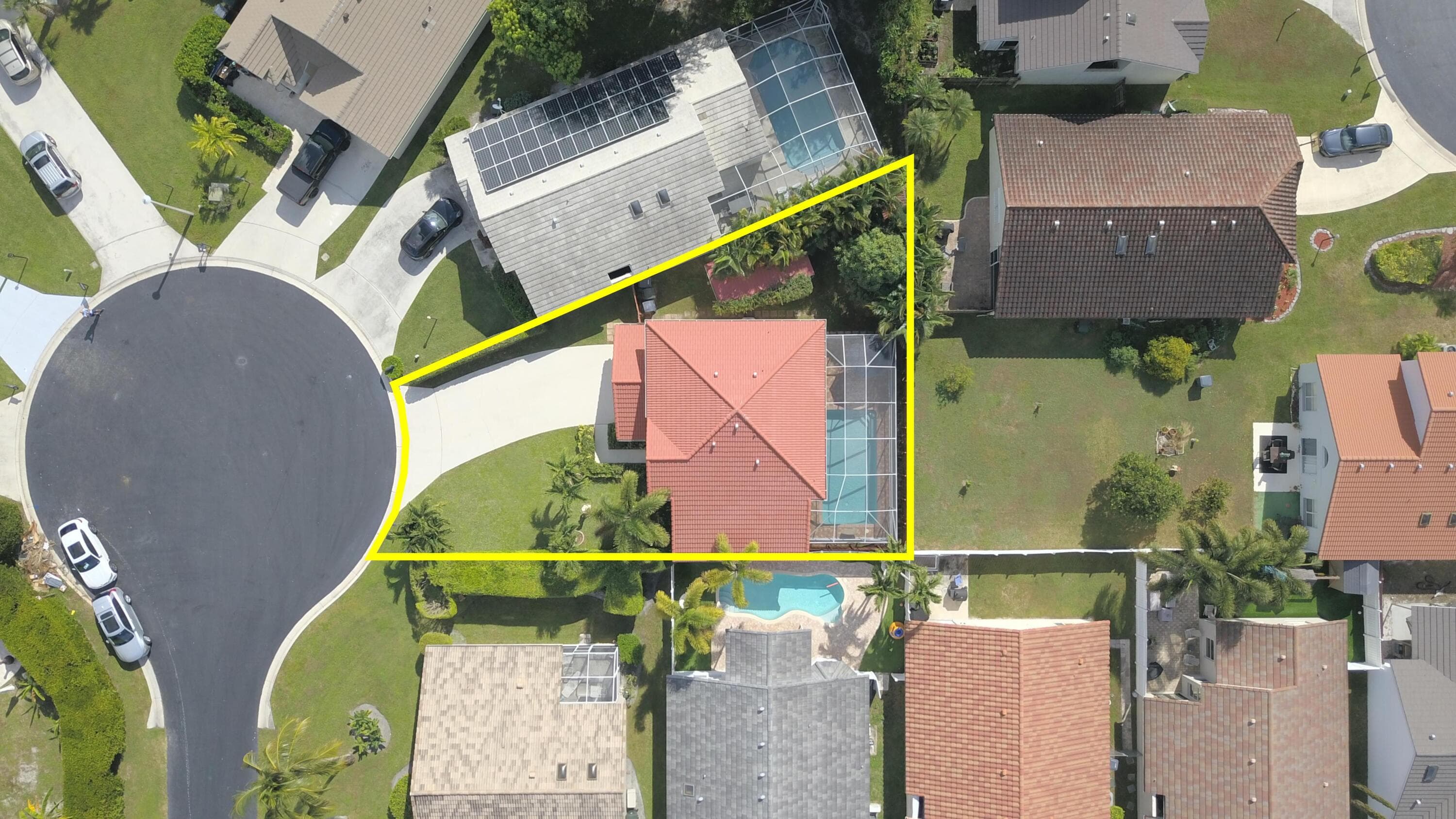 1996 Lake Breeze Court, Wellington, FL 33414 5