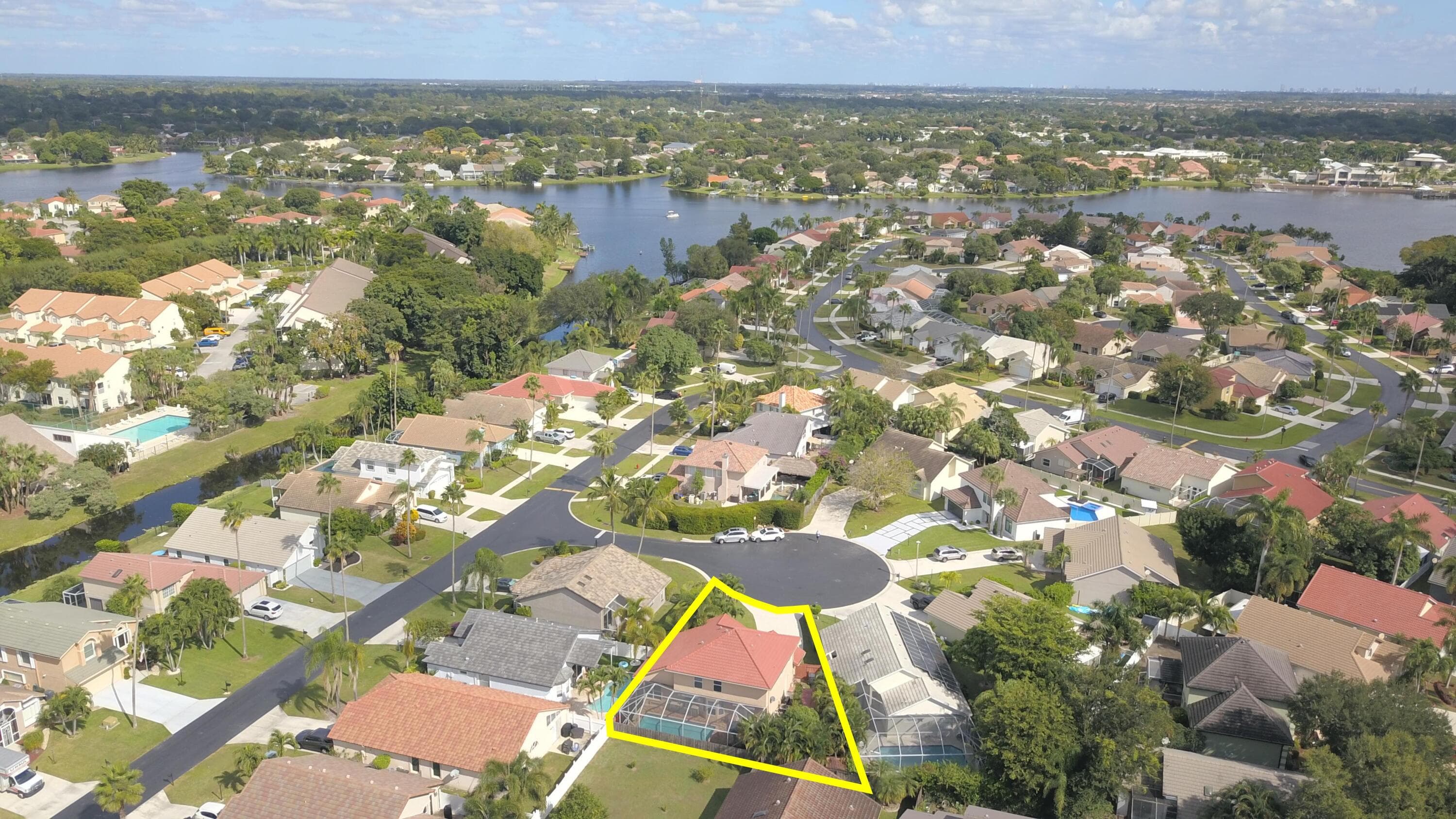 1996 Lake Breeze Court, Wellington, FL 33414 3
