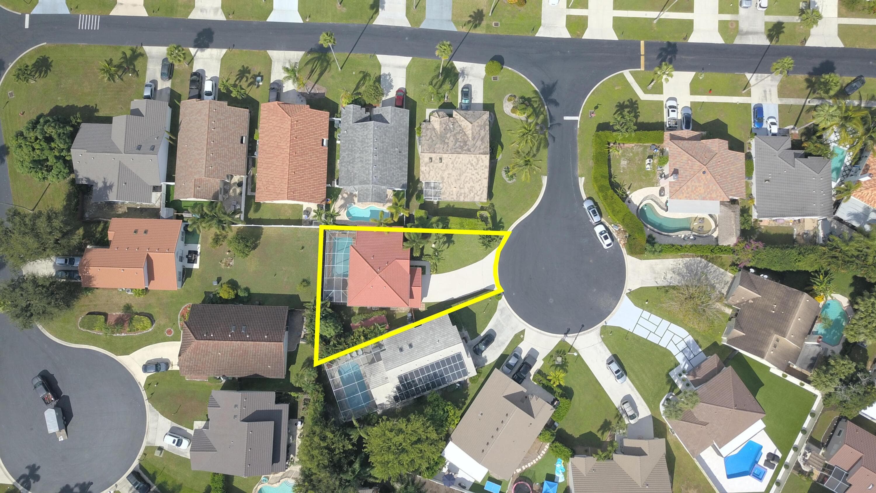 1996 Lake Breeze Court, Wellington, FL 33414 4