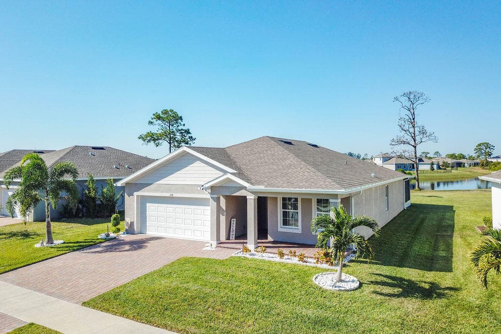 4198 Keeson Circle, Vero Beach, FL 32967