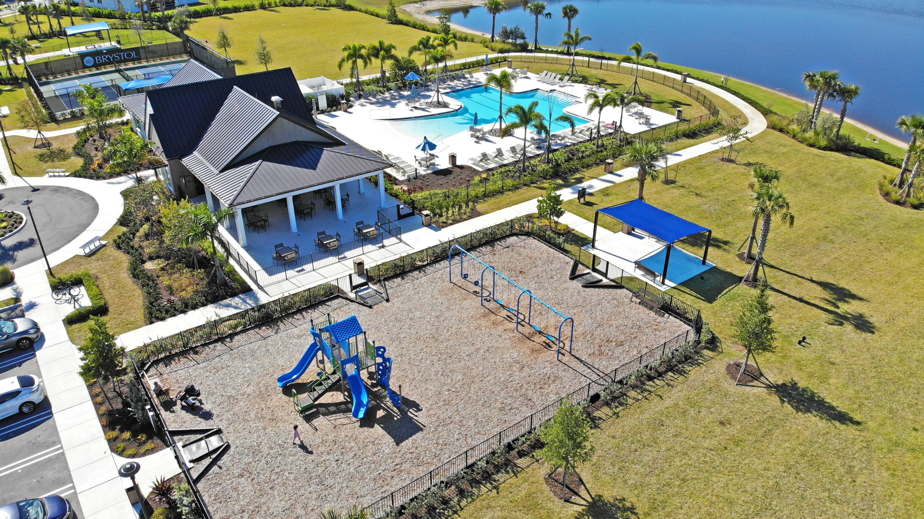 6309 NW Leafmore Lane, Port St. Lucie, FL 34987 56