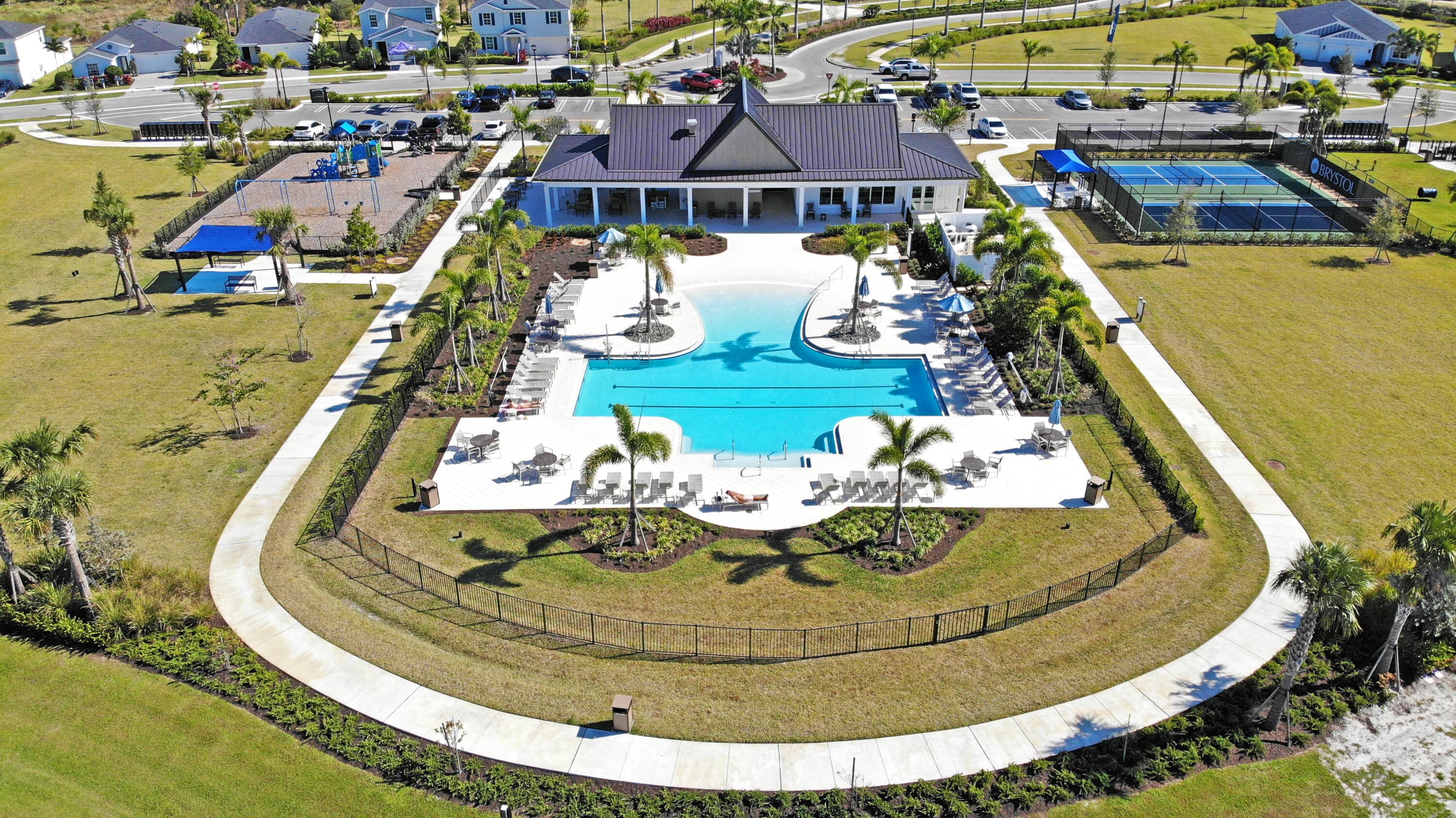 6309 NW Leafmore Lane, Port St. Lucie, FL 34987 57