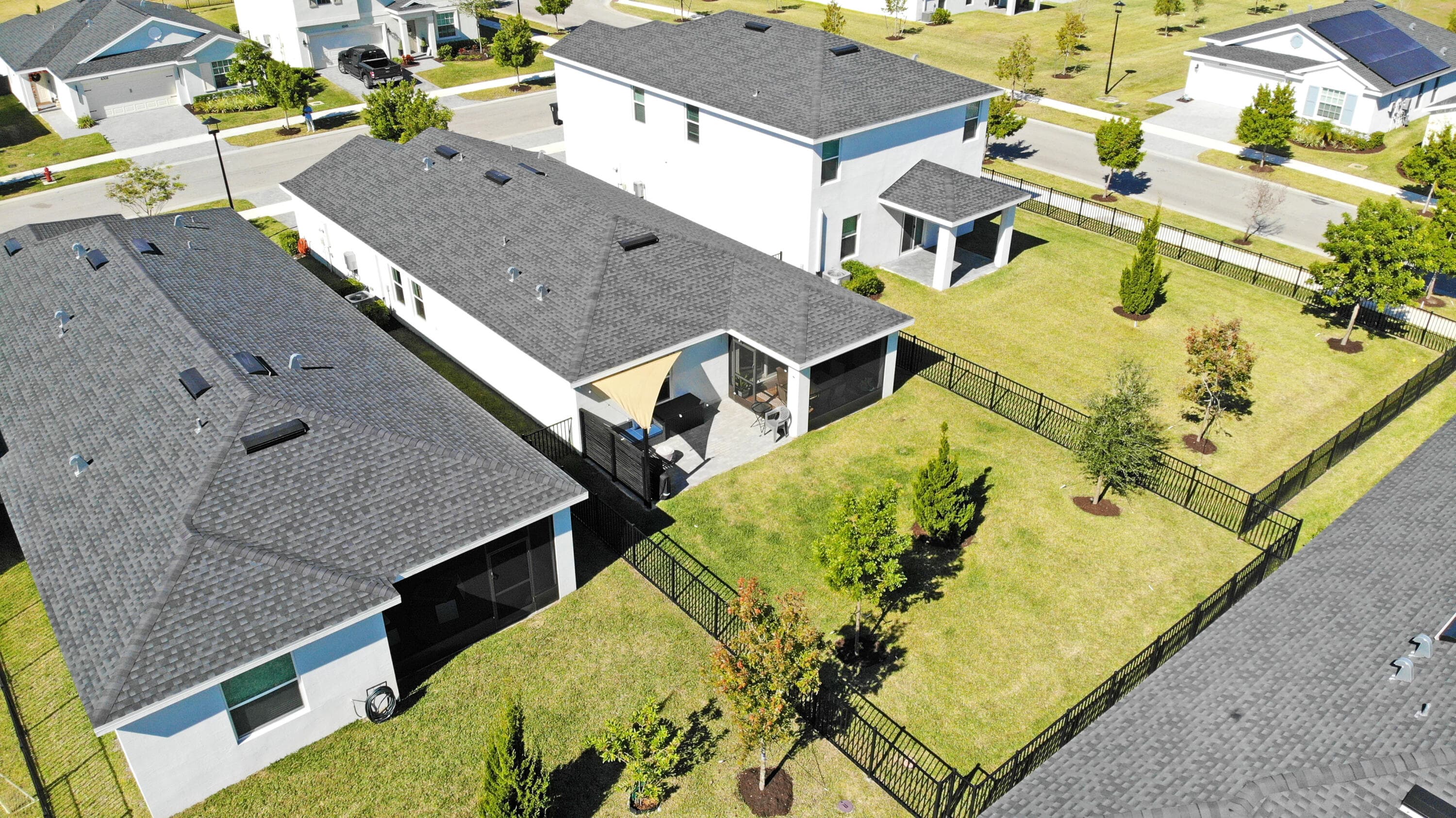 6309 NW Leafmore Lane, Port St. Lucie, FL 34987 34