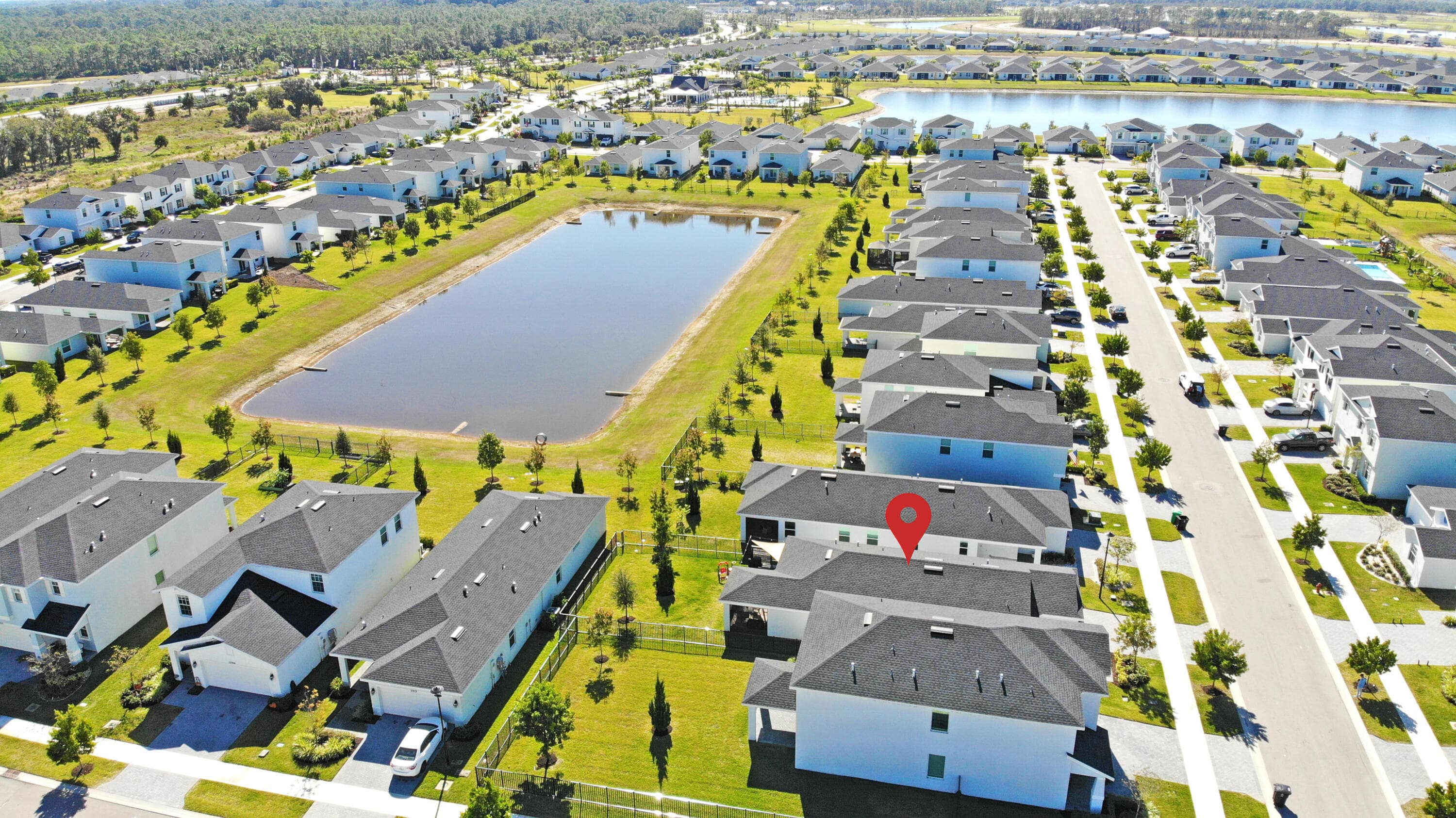 6309 NW Leafmore Lane, Port St. Lucie, FL 34987 35