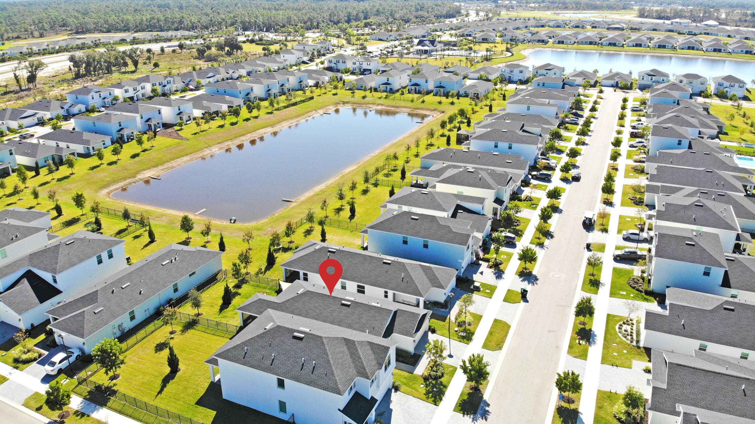 6309 NW Leafmore Lane, Port St. Lucie, FL 34987 63