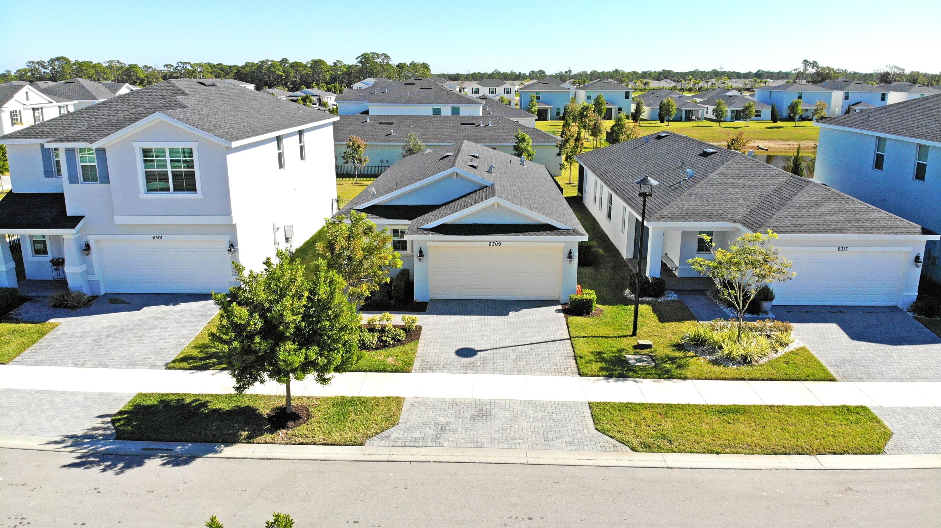 6309 NW Leafmore Lane, Port St. Lucie, FL 34987 65