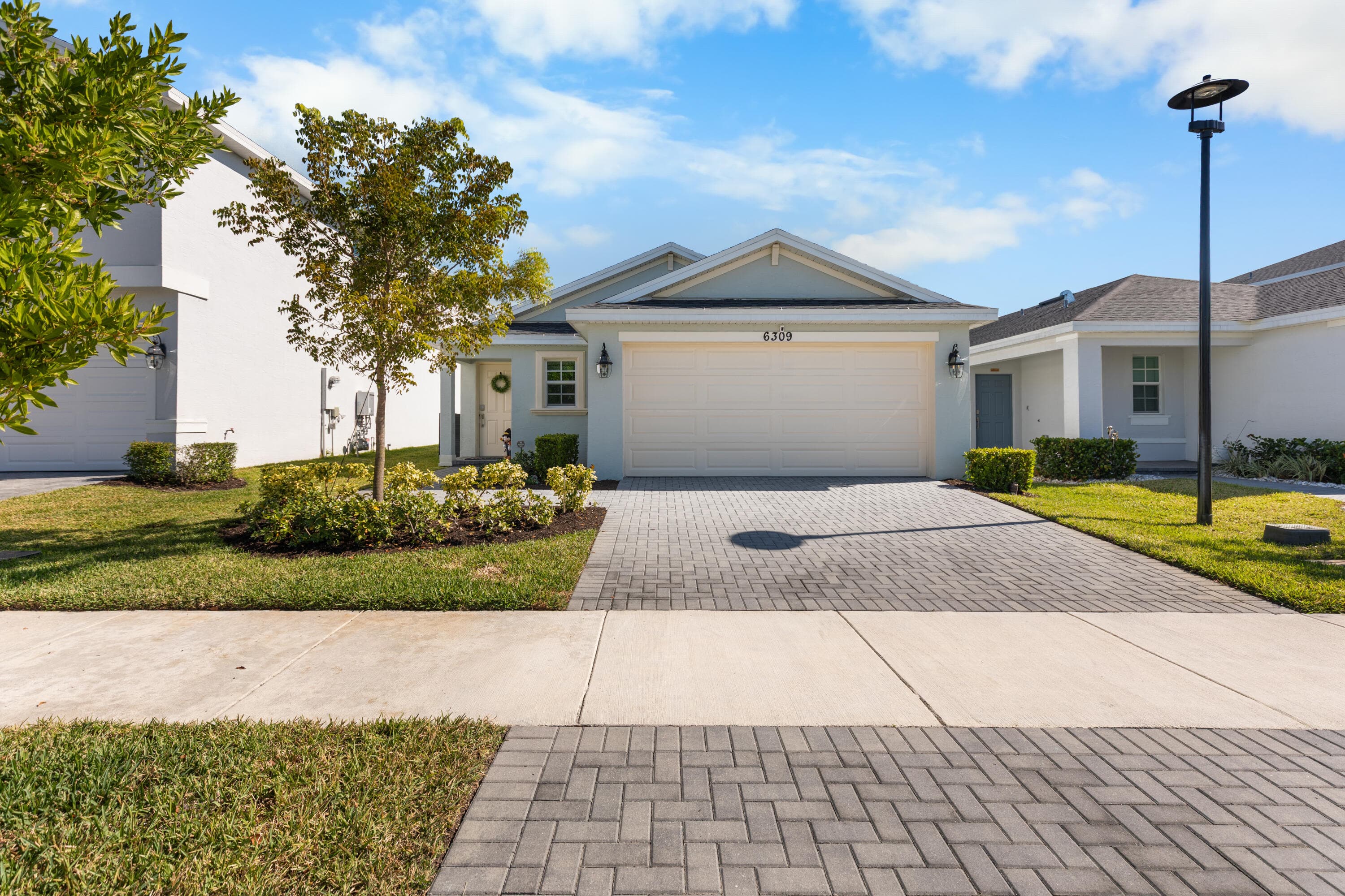 6309 NW Leafmore Lane, Port St. Lucie, FL 34987 6