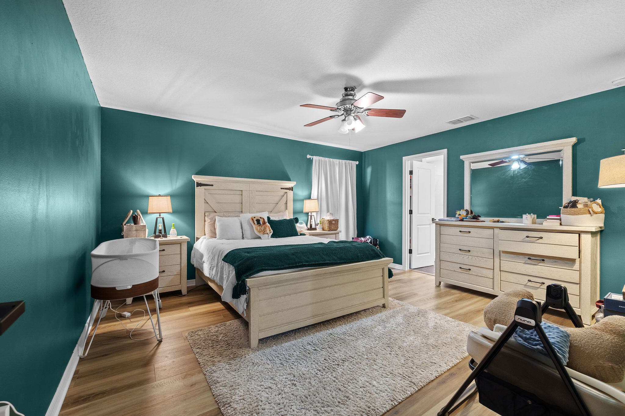 597 NW Kilpatrick Avenue, Port St. Lucie, FL 34983 18