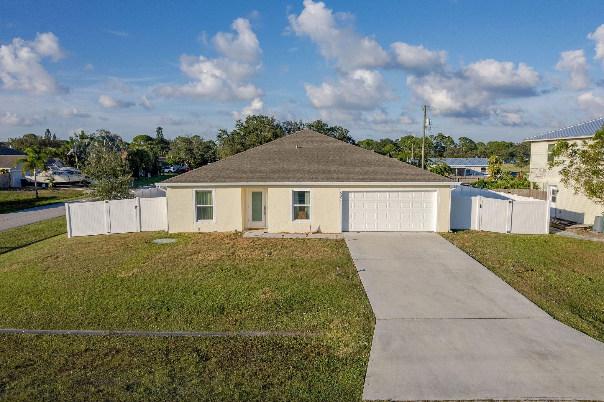 597 NW Kilpatrick Avenue, Port St. Lucie, FL 34983 3